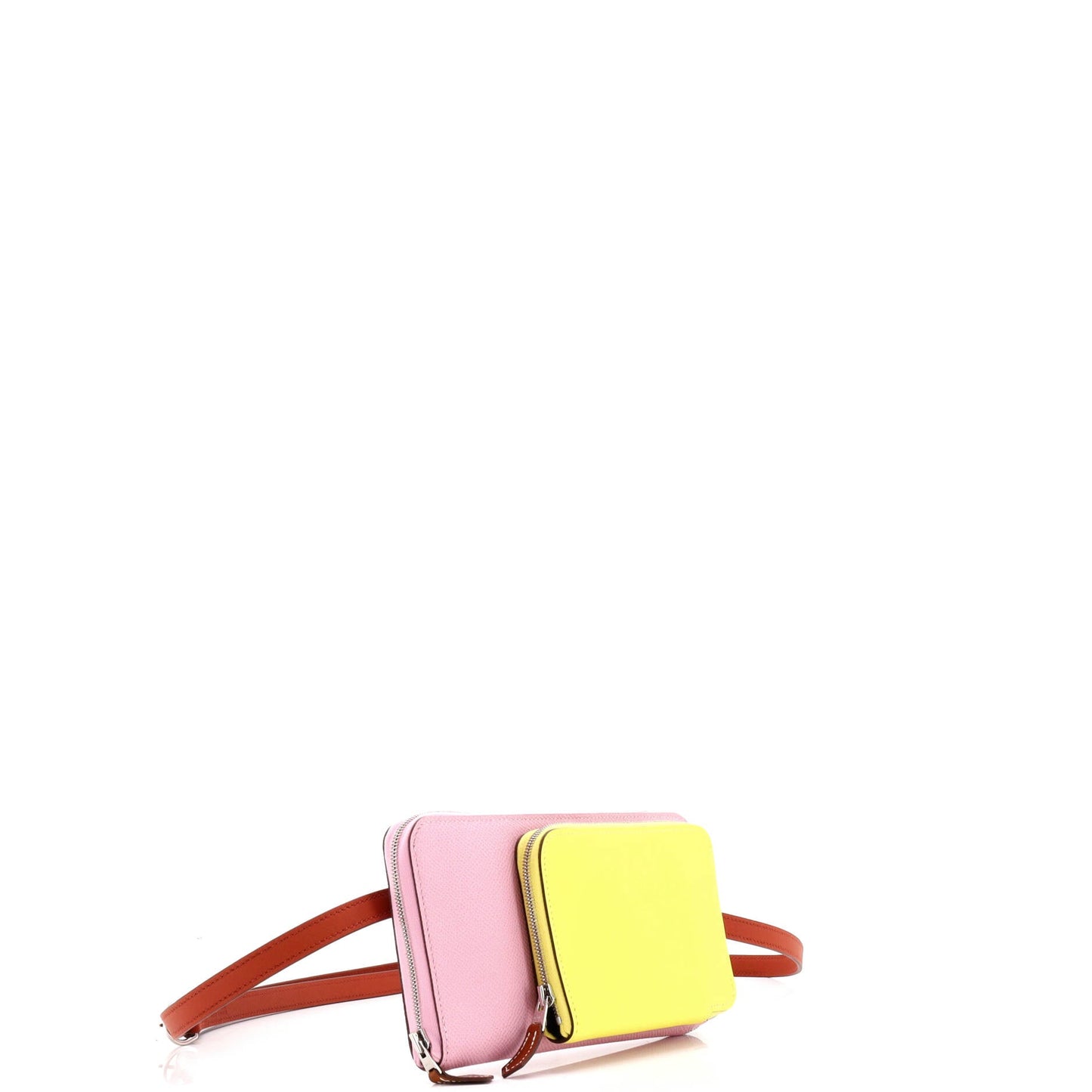 Nouveau To Go Wallet Epsom with Swift