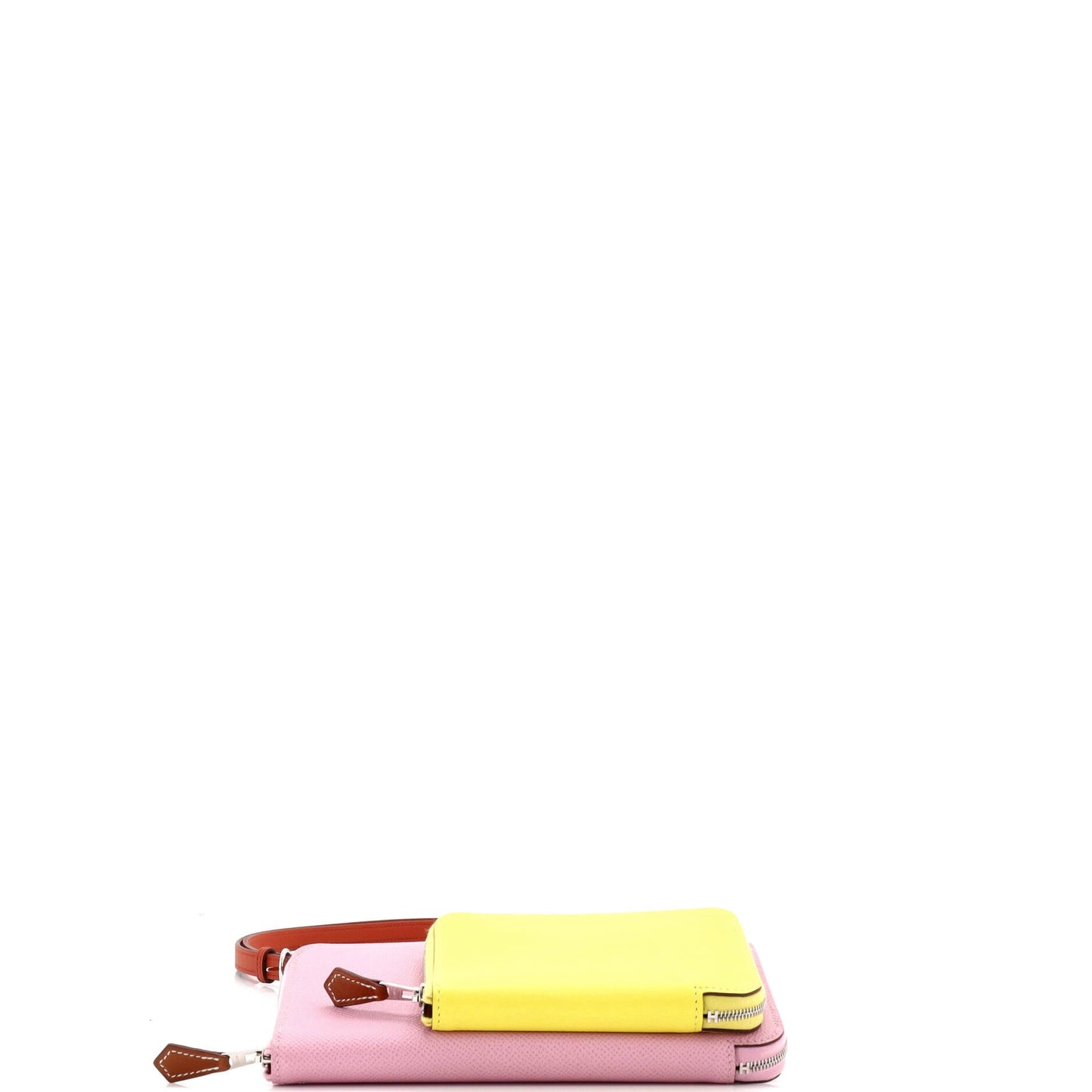 Nouveau To Go Wallet Epsom with Swift