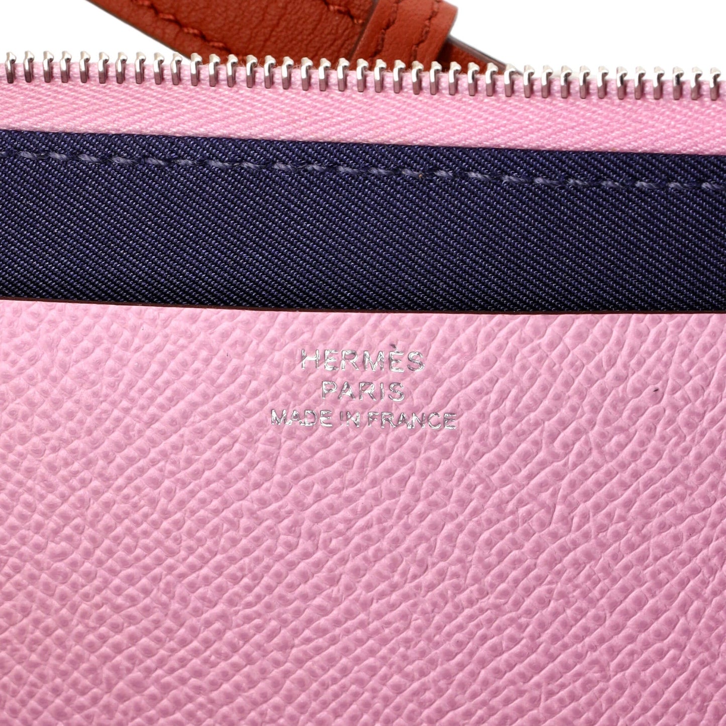 Nouveau To Go Wallet Epsom with Swift