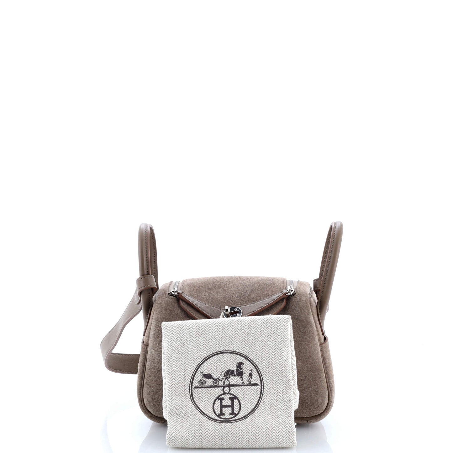 Lindy Bag Grizzly and Swift Mini