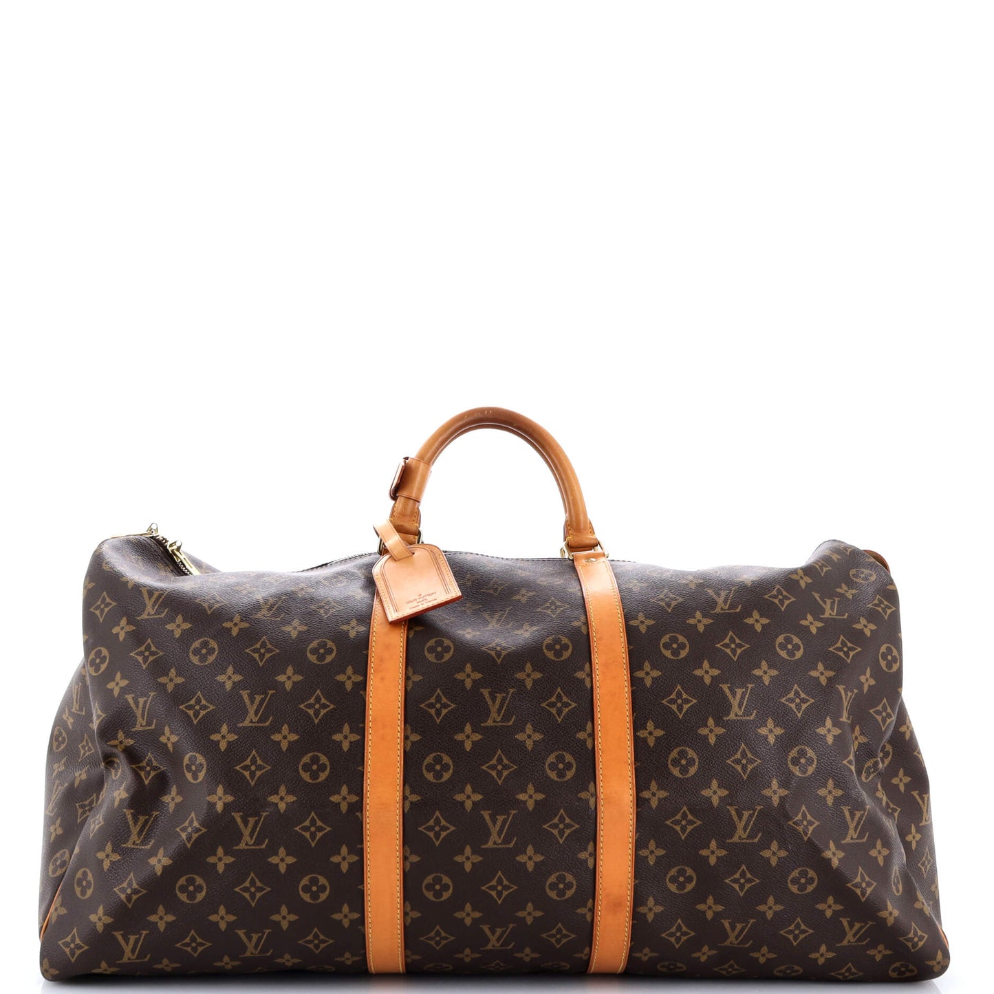 Keepall Bag Monogram Canvas 60