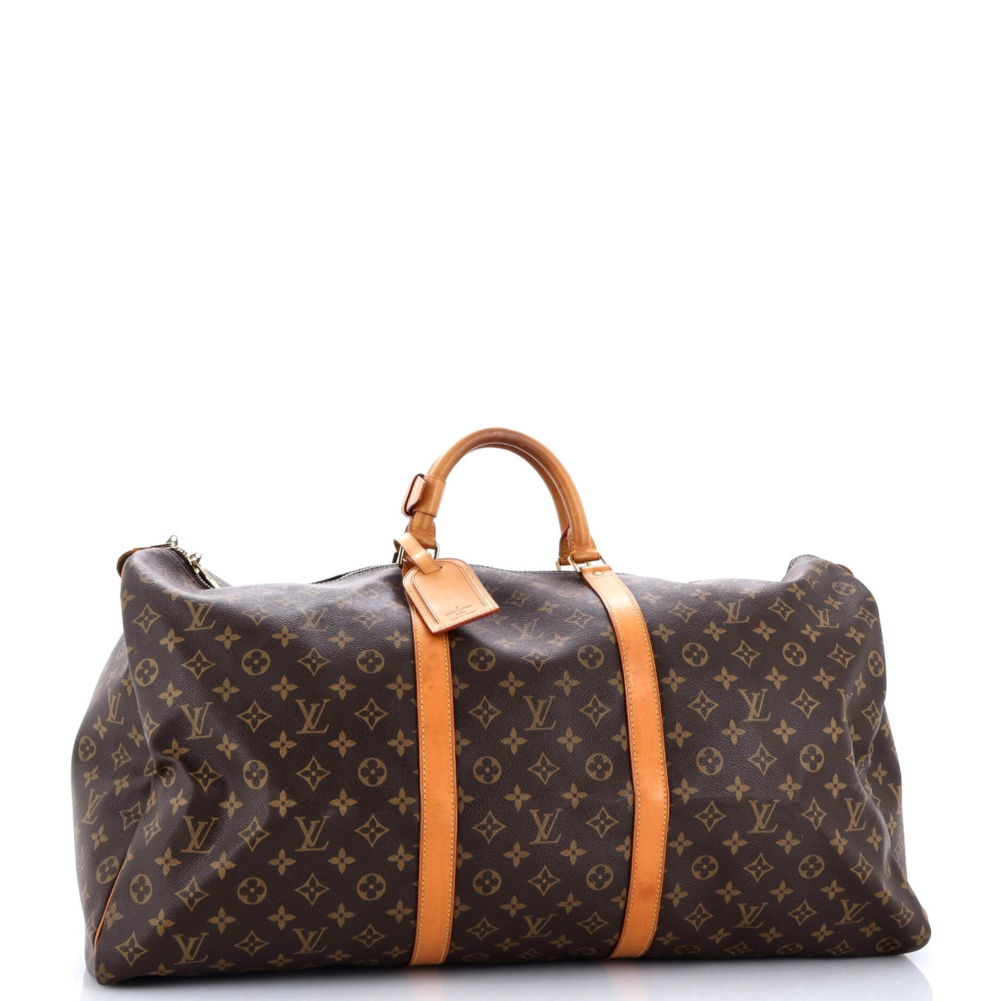 Keepall Bag Monogram Canvas 60