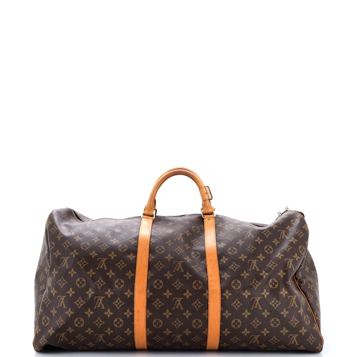 Keepall Bag Monogram Canvas 60