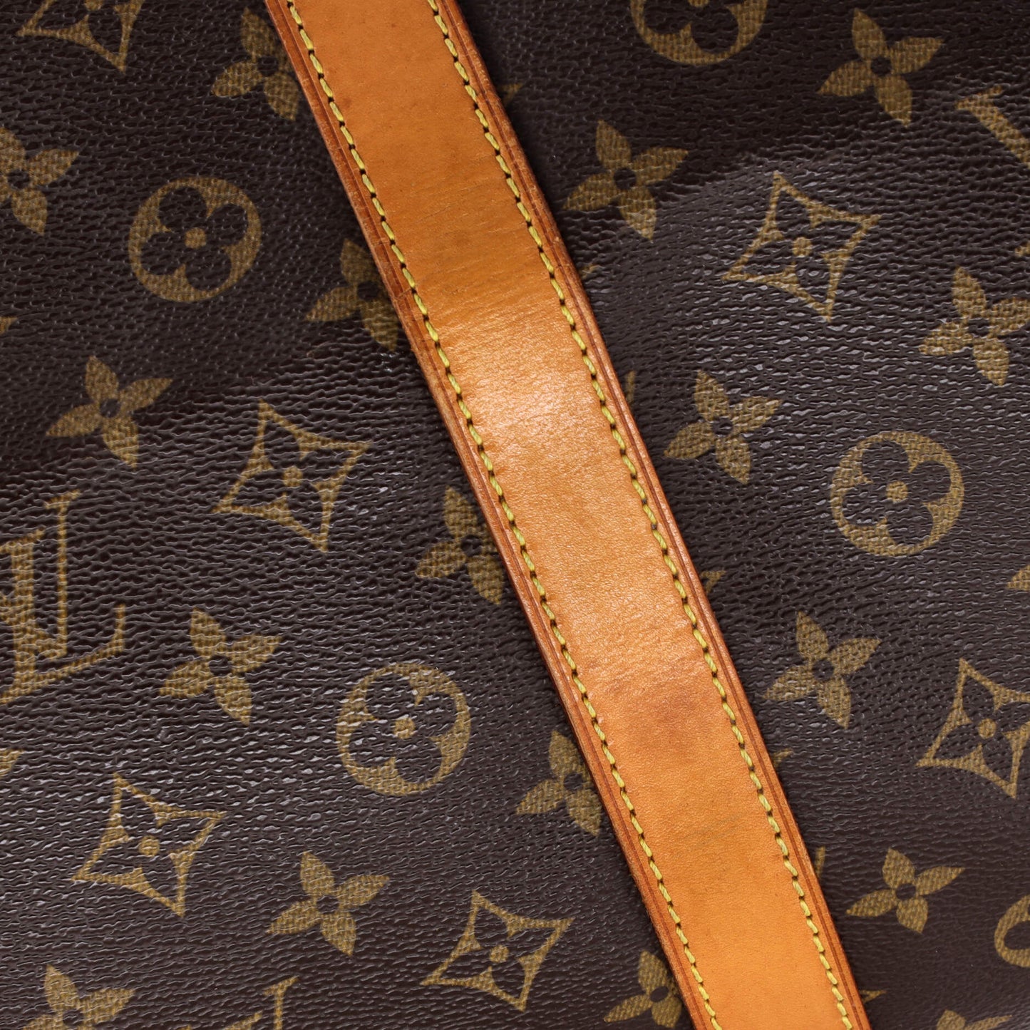 Keepall Bag Monogram Canvas 60