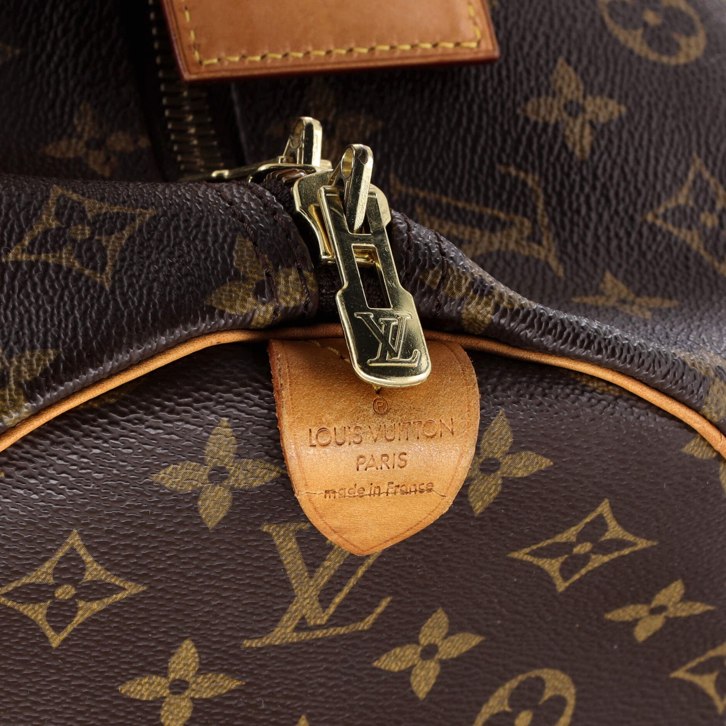 Keepall Bag Monogram Canvas 60