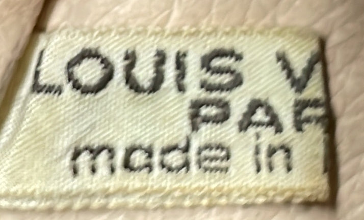 Trousse Toiletry Pouch Monogram Canvas 28