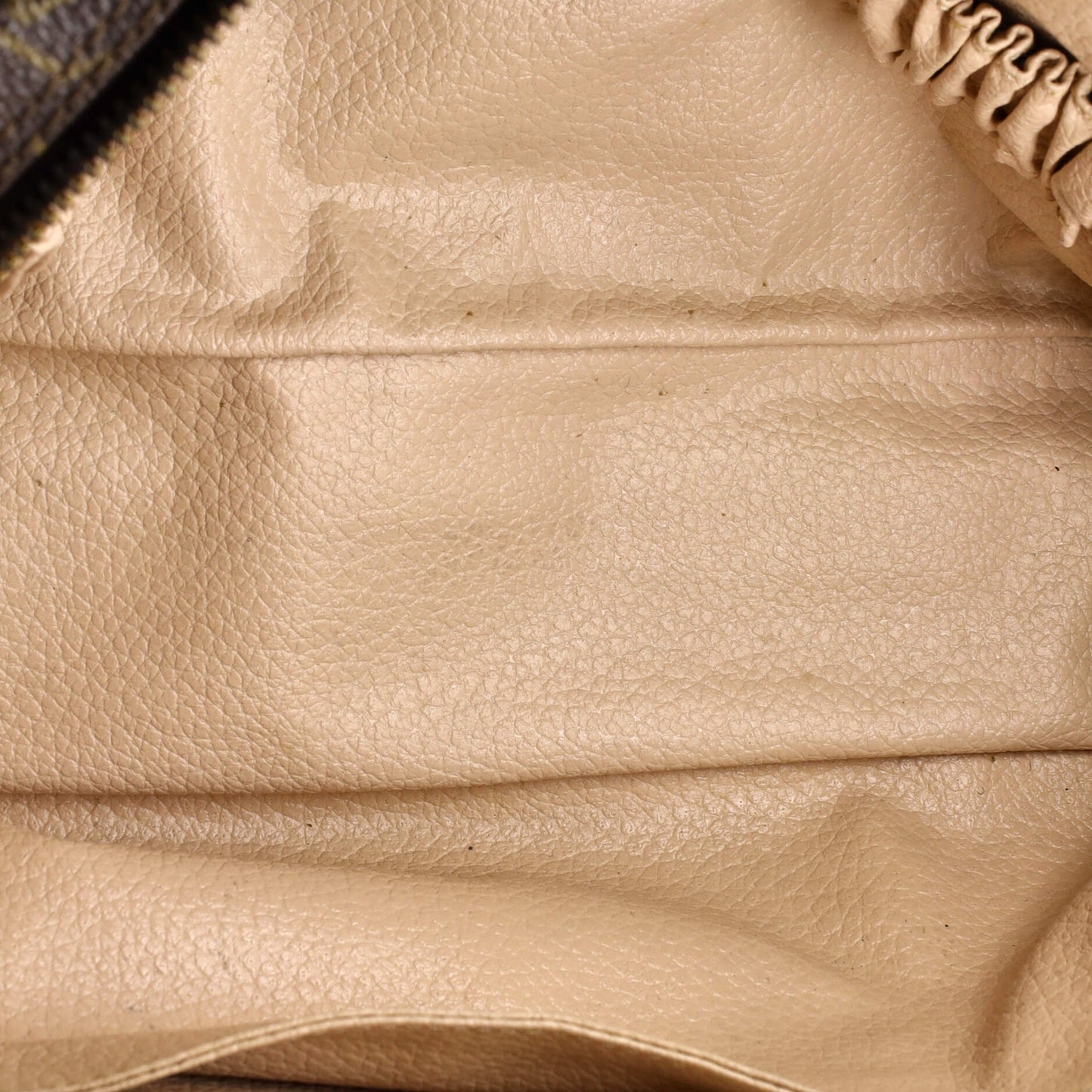 Trousse Toiletry Pouch Monogram Canvas 23