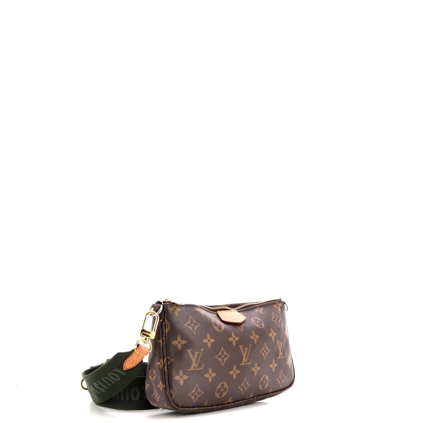Multi Pochette Accessoires Monogram Canvas