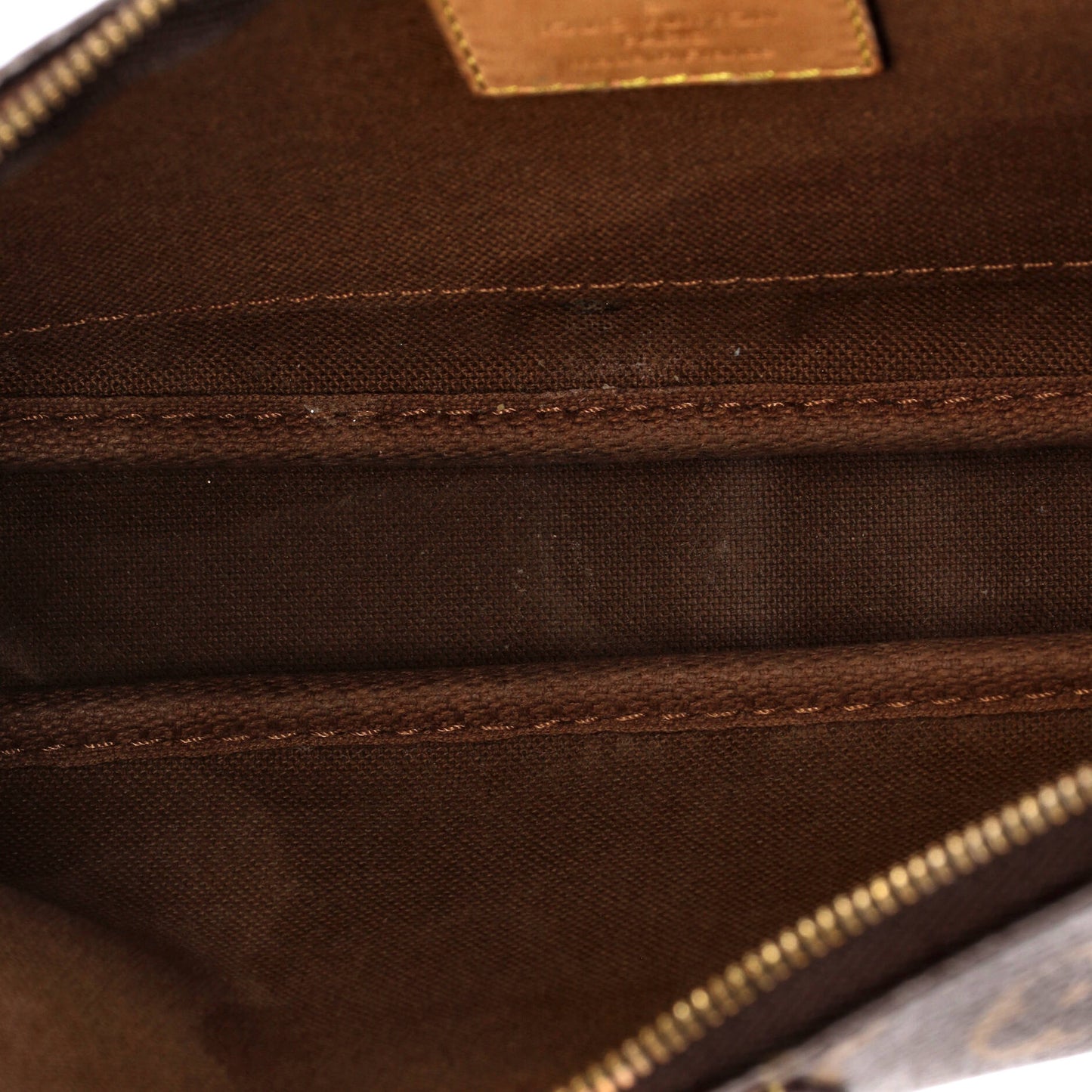 Multi Pochette Accessoires Monogram Canvas