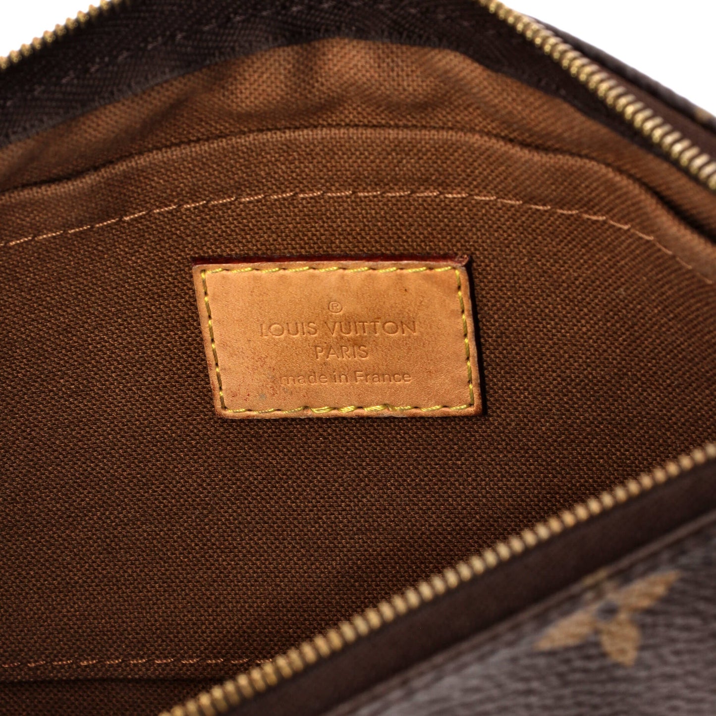 Multi Pochette Accessoires Monogram Canvas