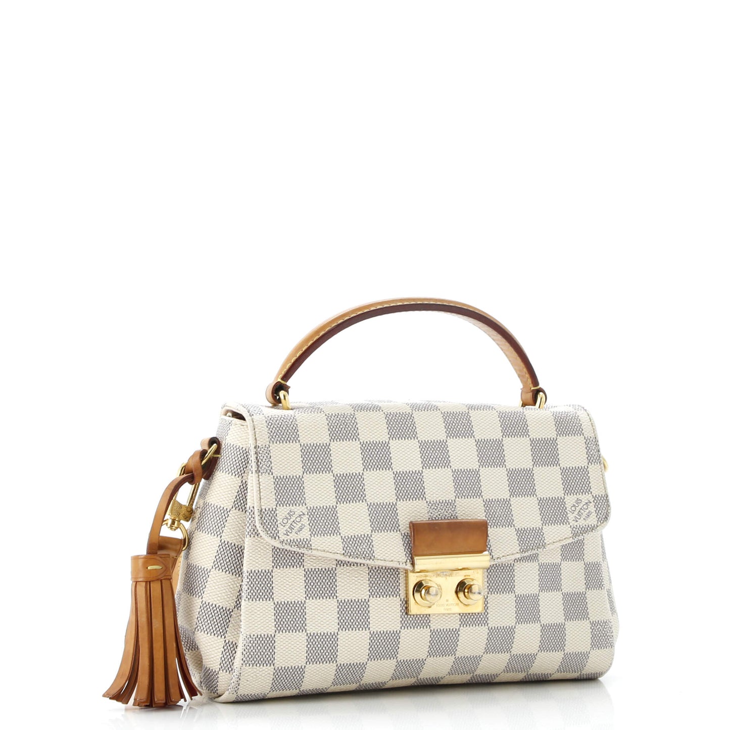 Croisette Handbag Damier