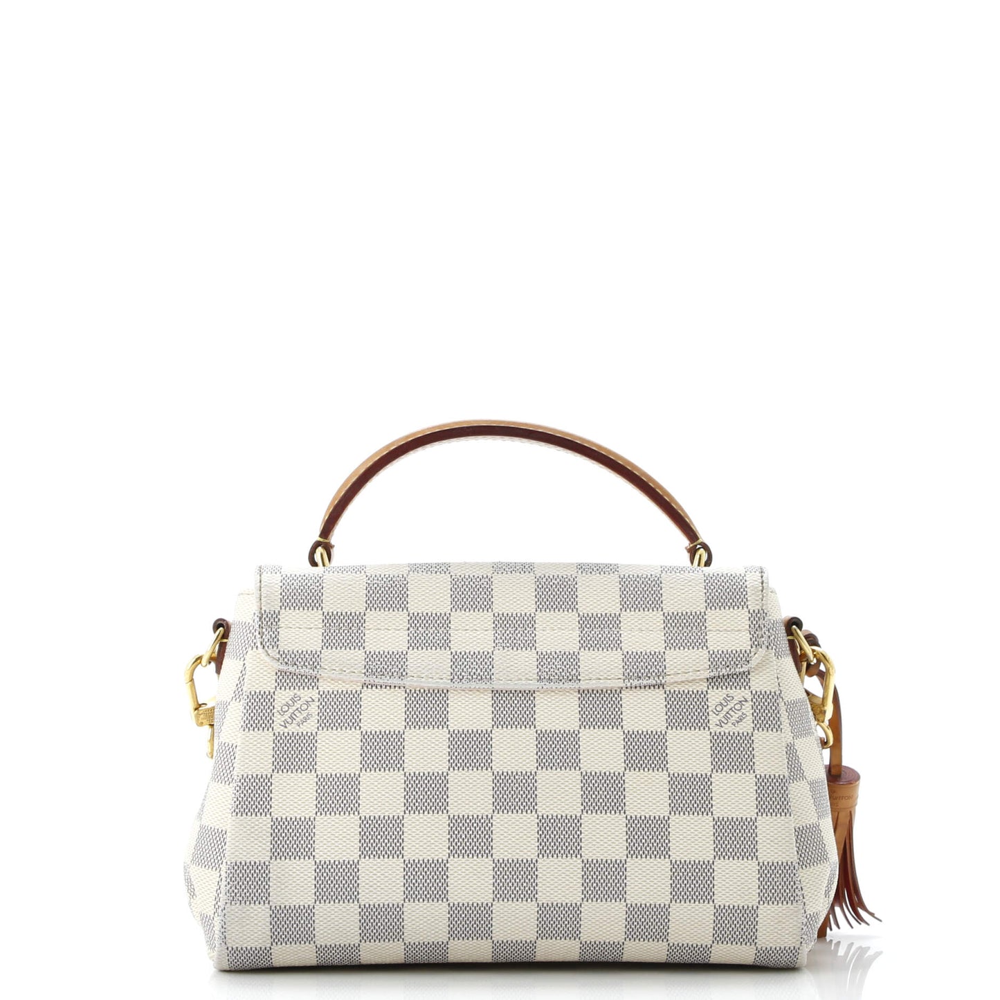 Croisette Handbag Damier