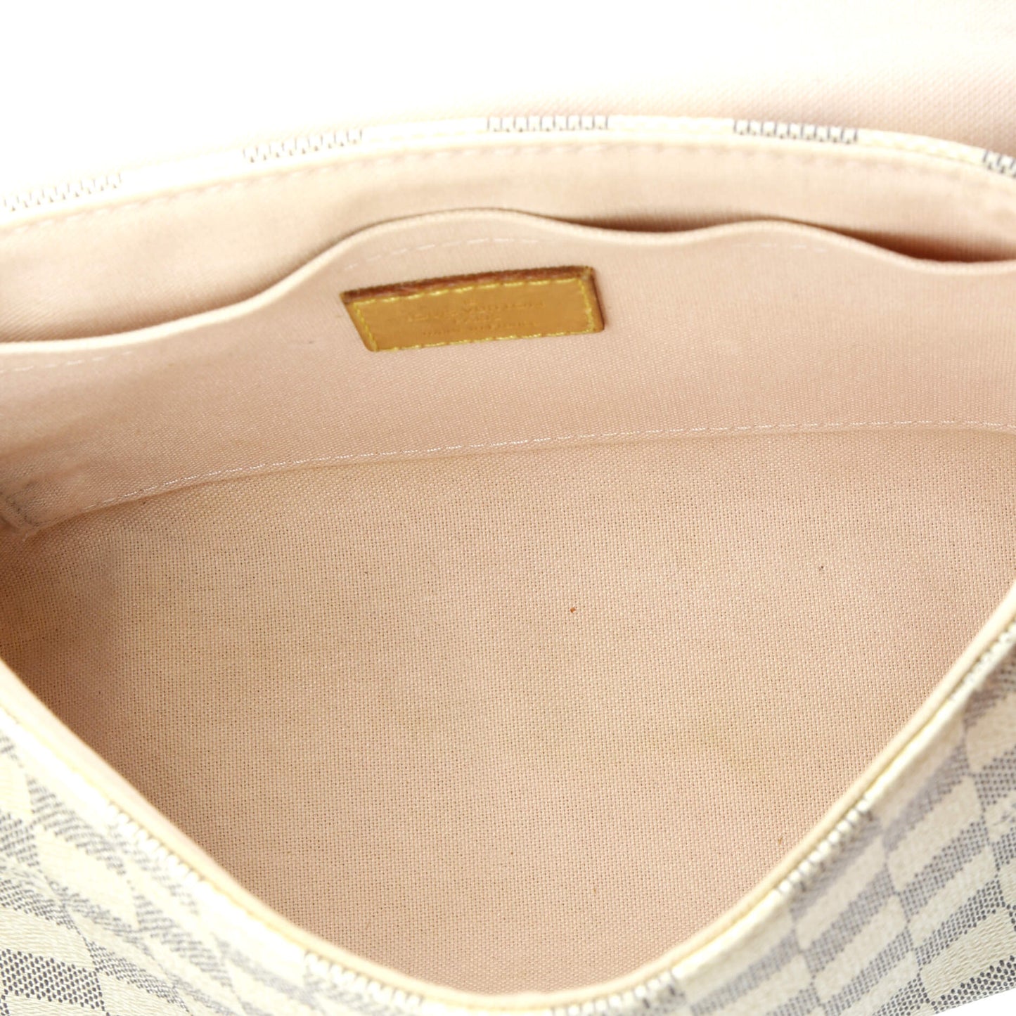 Croisette Handbag Damier