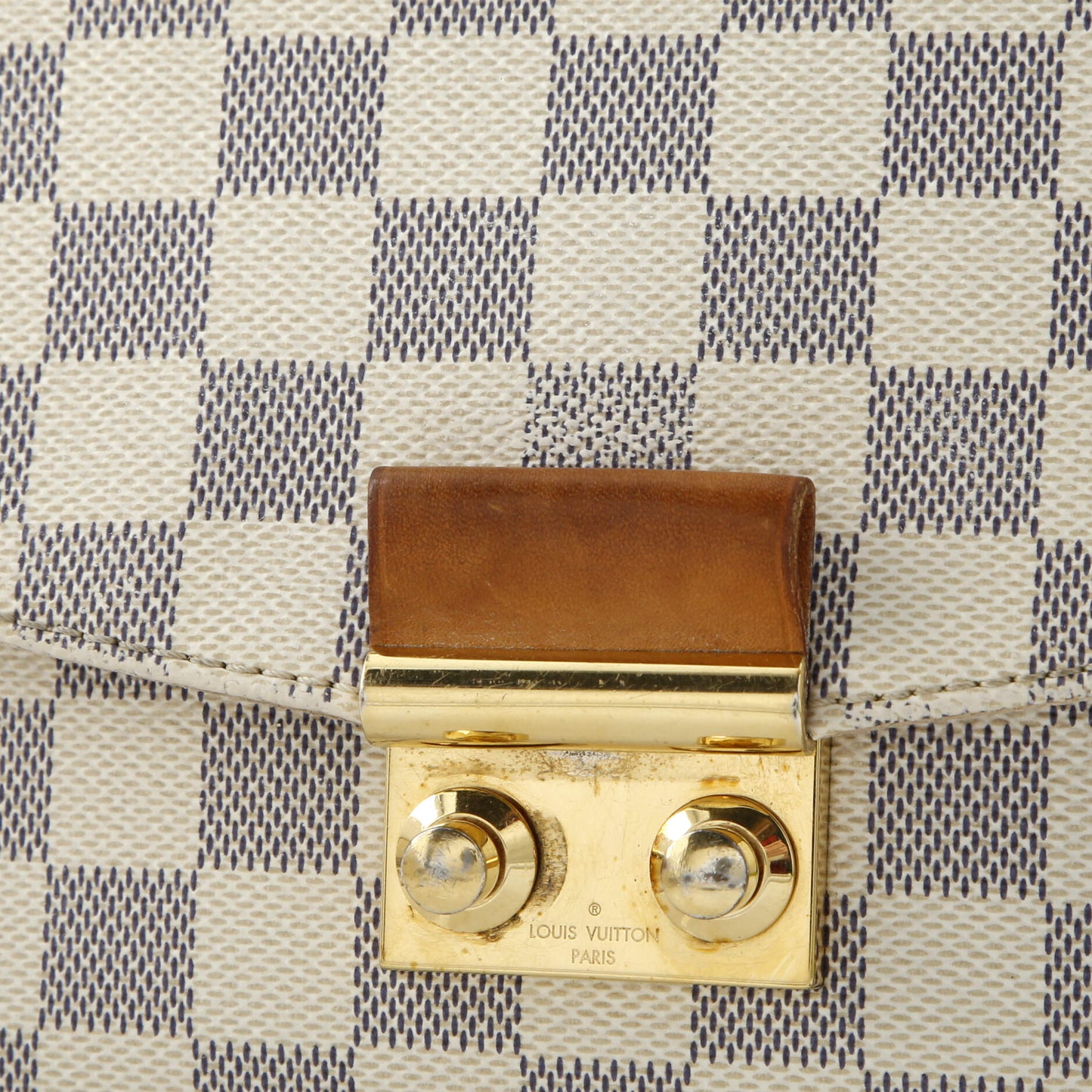Croisette Handbag Damier