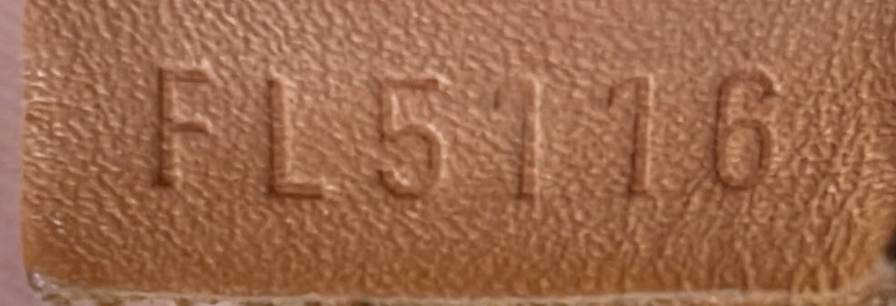 Croisette Handbag Damier