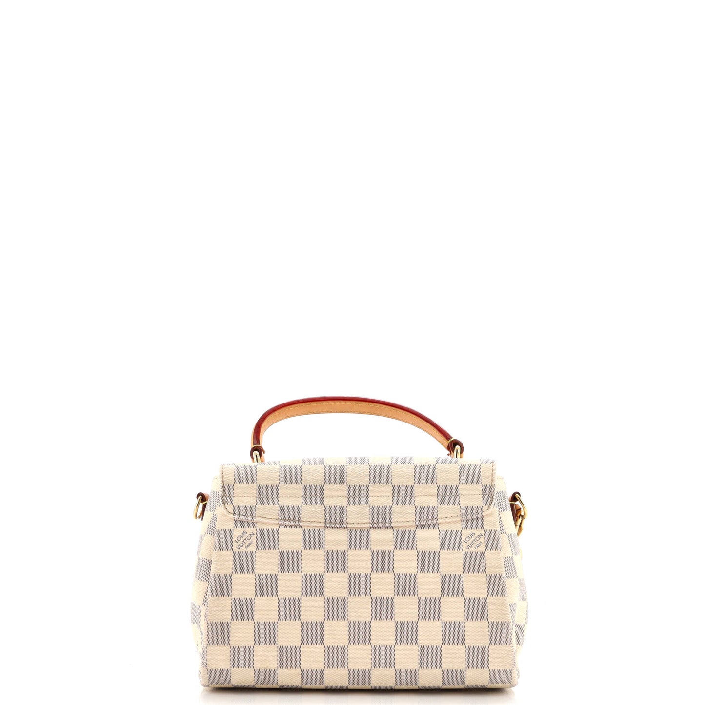 Croisette Handbag Damier