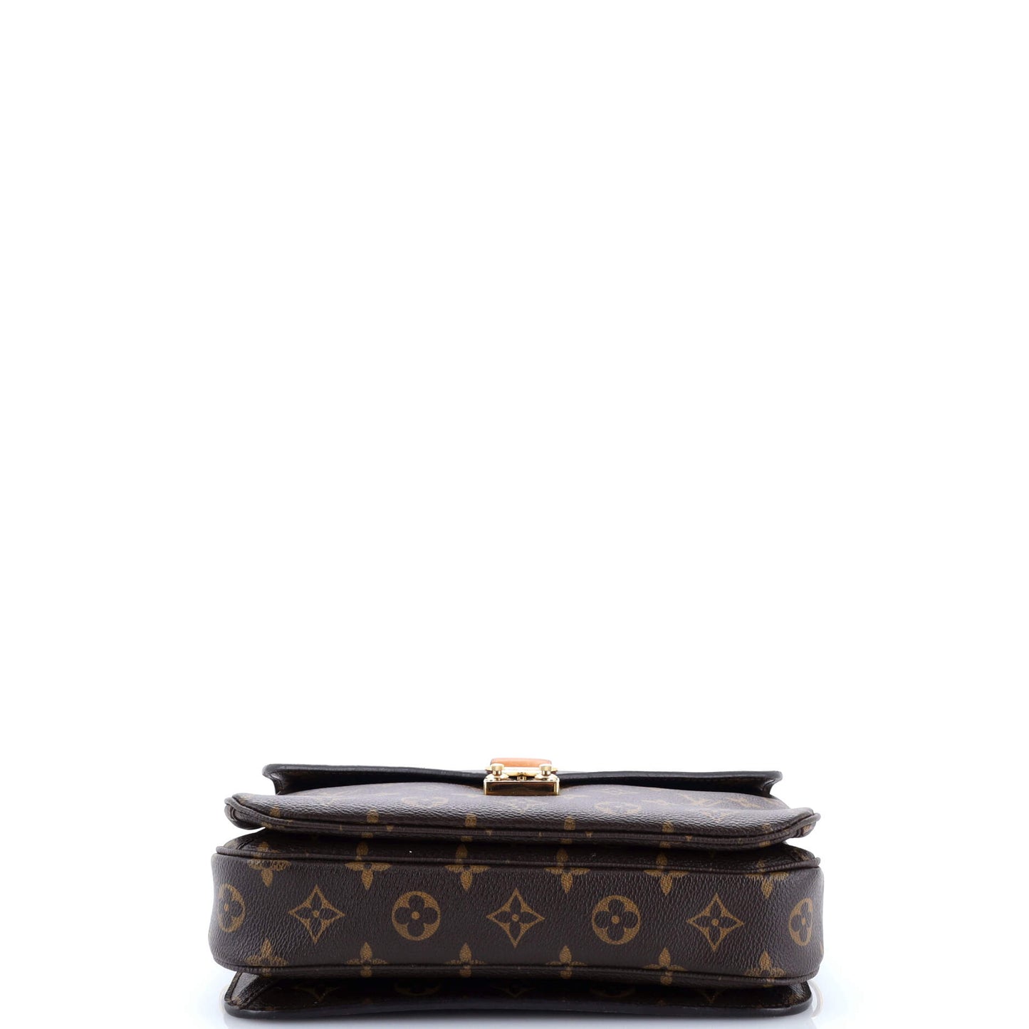 Pochette Metis Monogram Canvas