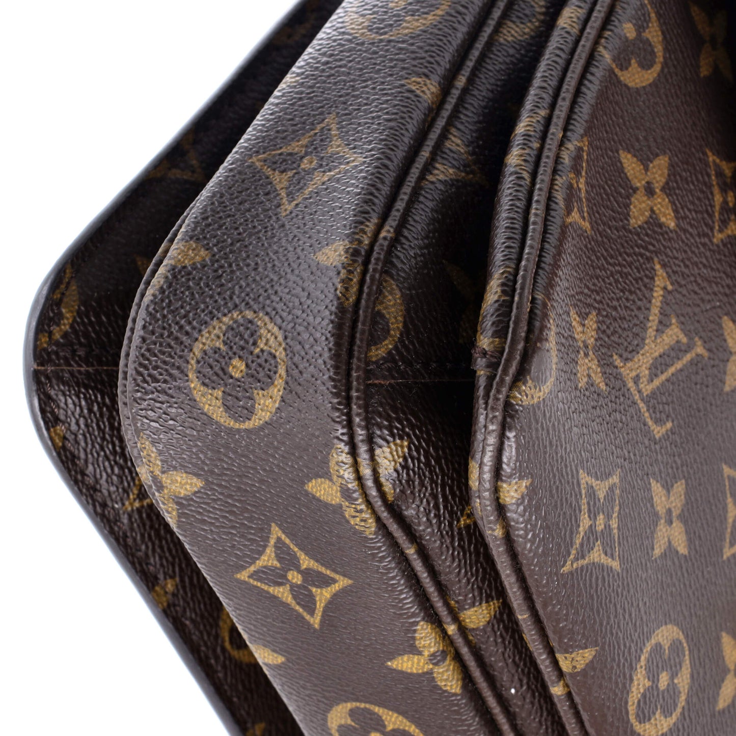 Pochette Metis Monogram Canvas