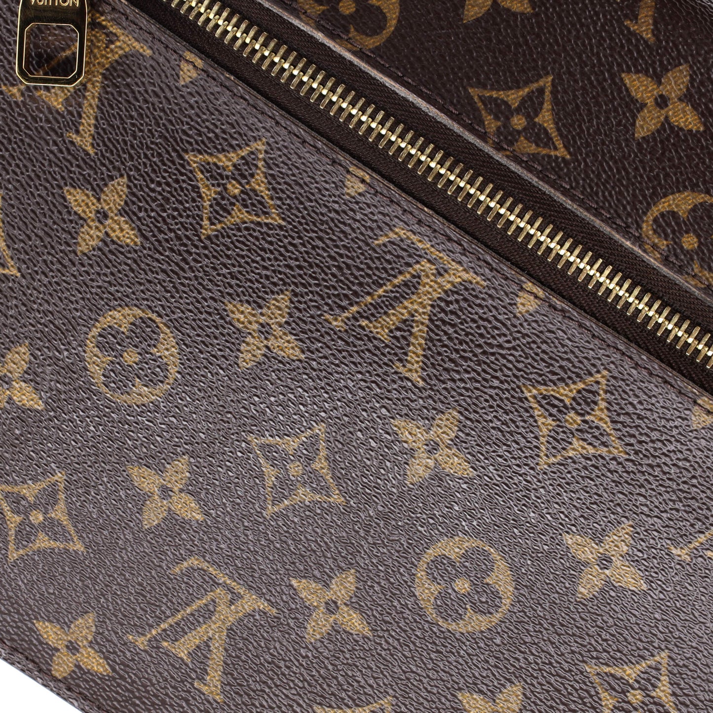 Pochette Metis Monogram Canvas