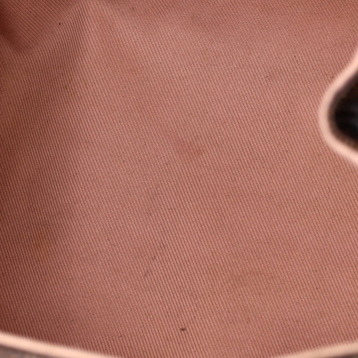 Clapton Backpack Damier and Leather