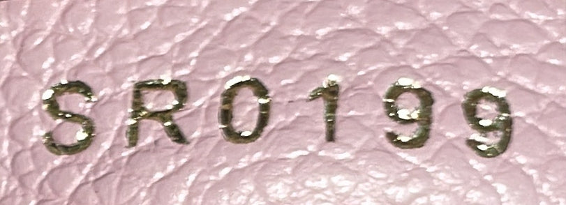 Clapton Backpack Damier and Leather