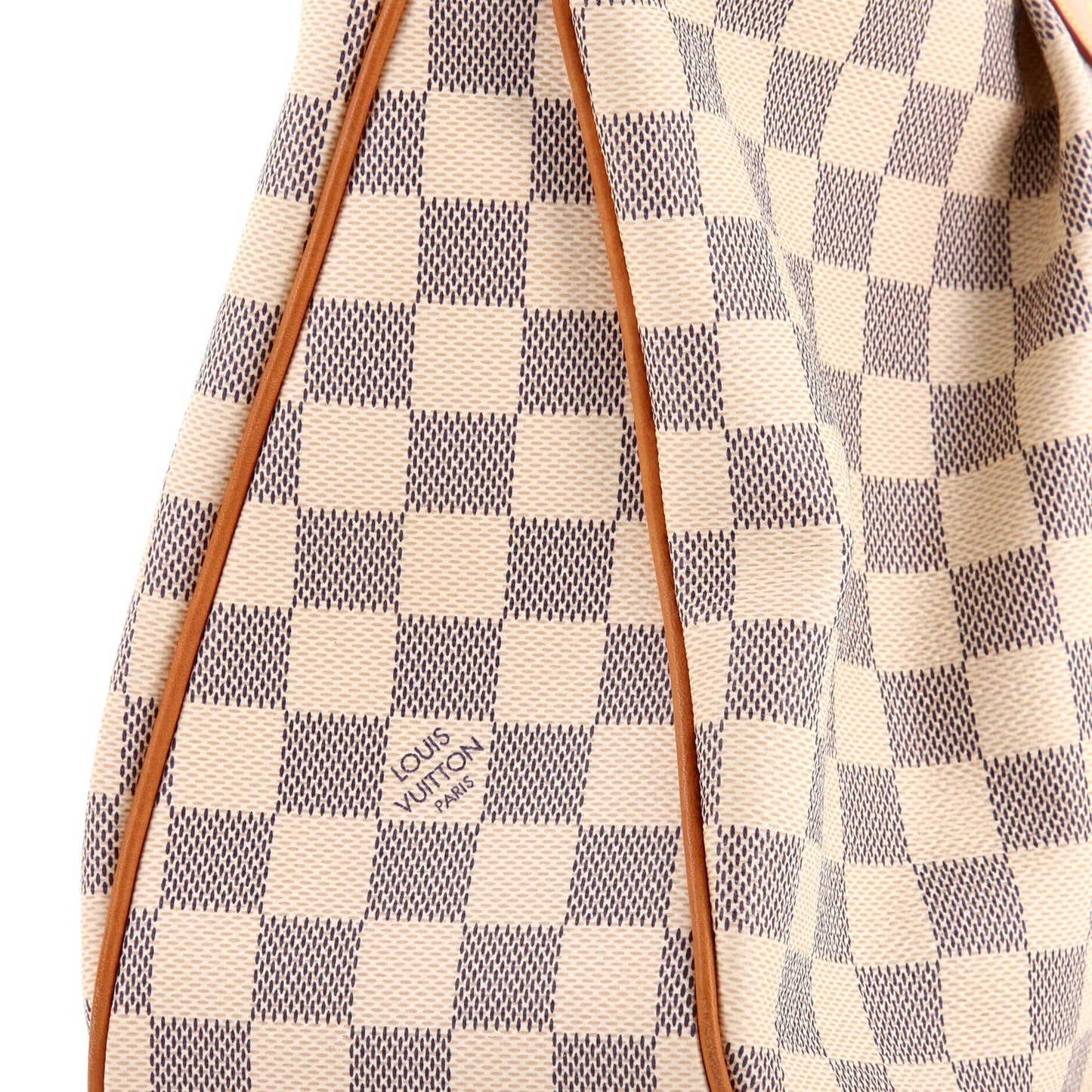 Siracusa Handbag Damier MM