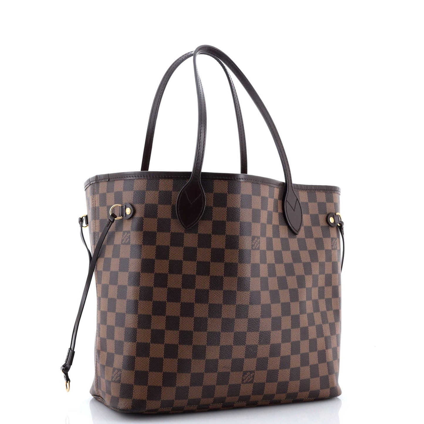Neverfull NM Tote Damier MM