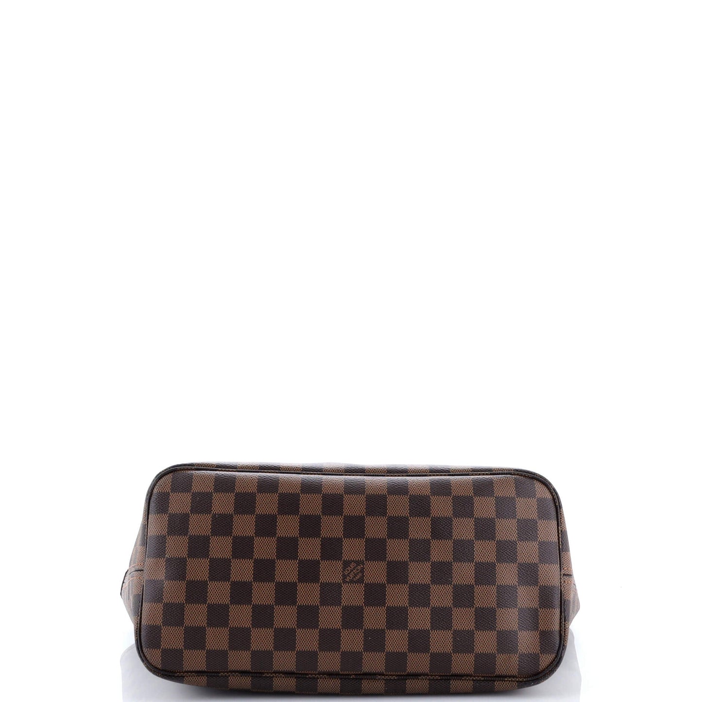 Neverfull NM Tote Damier MM