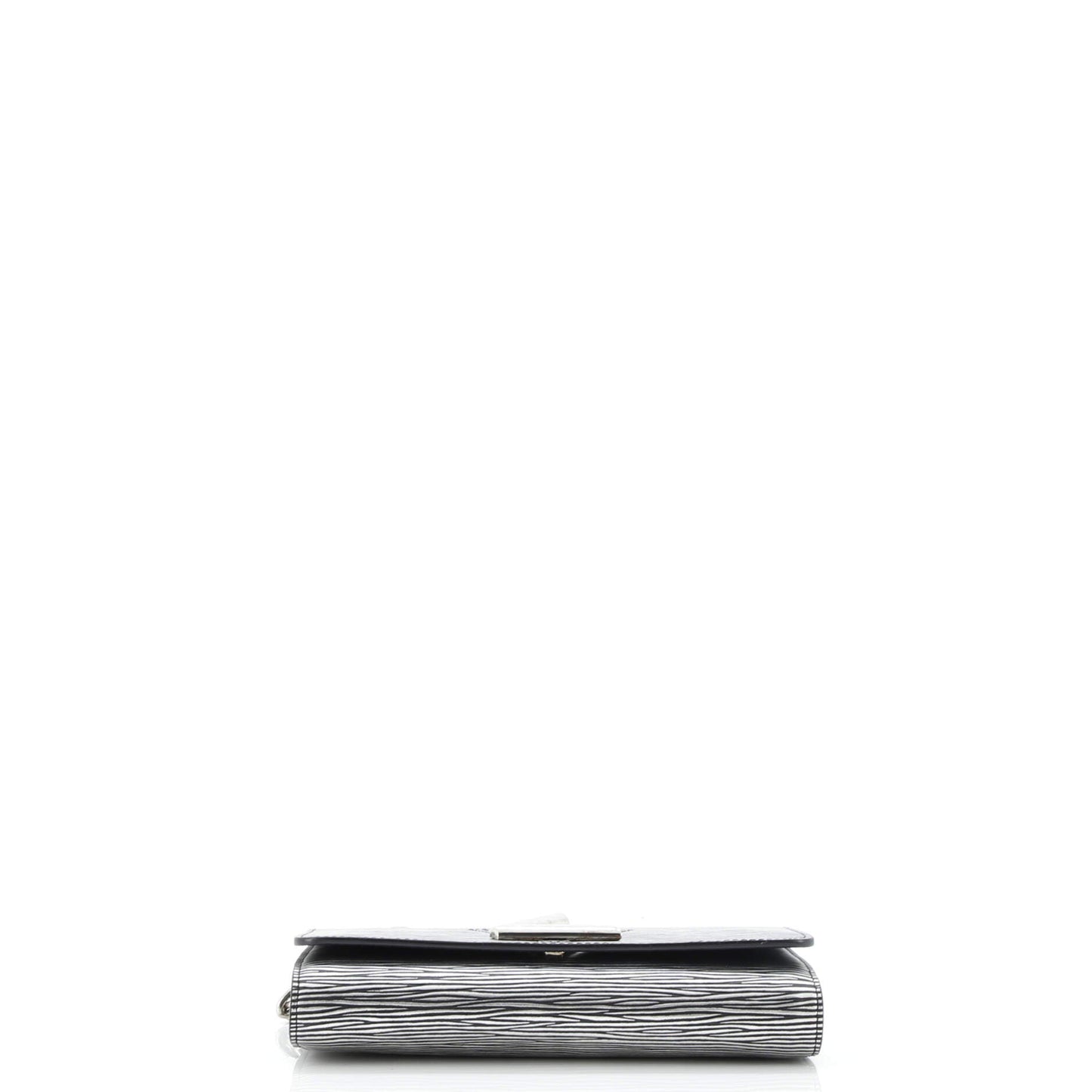 Twist Chain Wallet Epi Leather