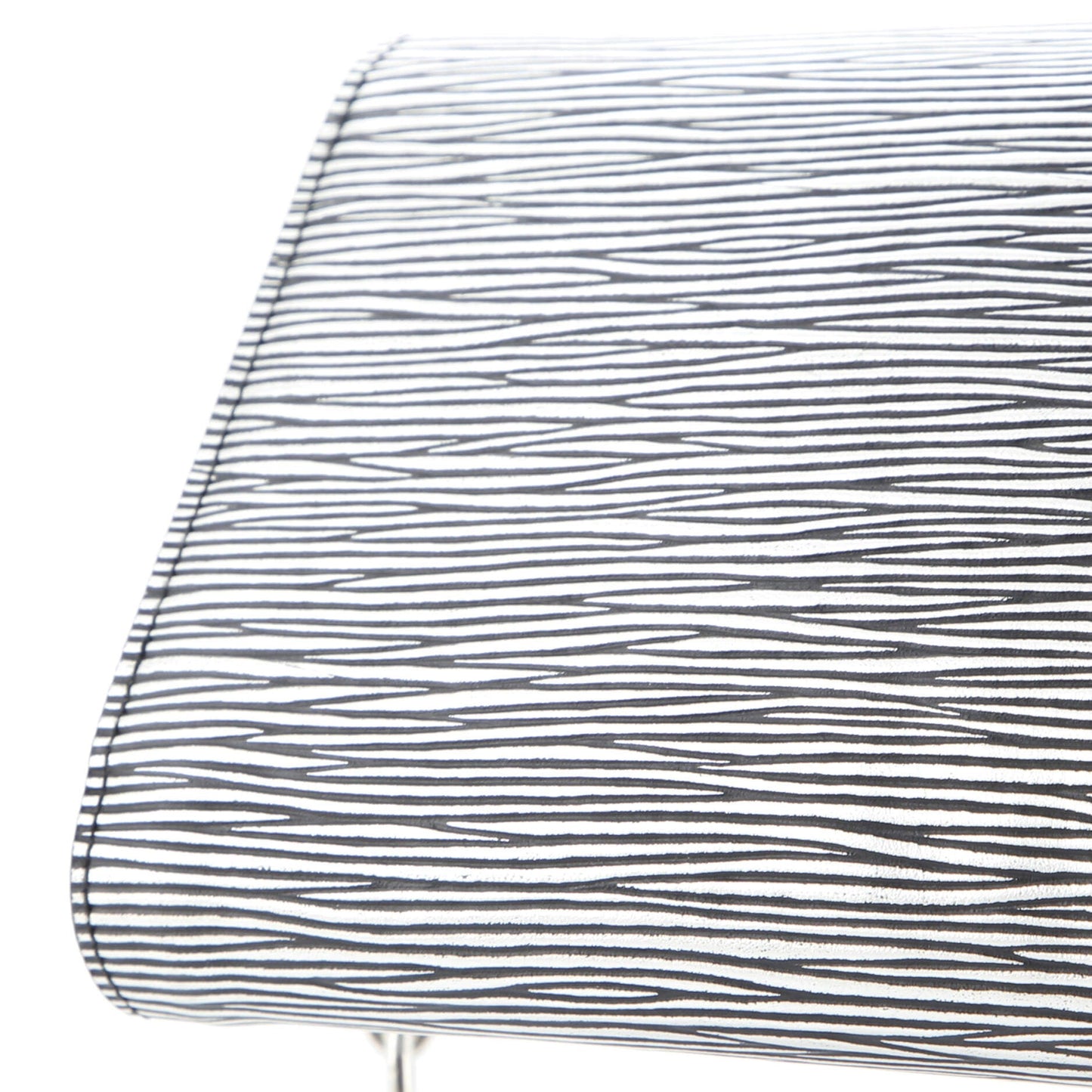 Twist Chain Wallet Epi Leather