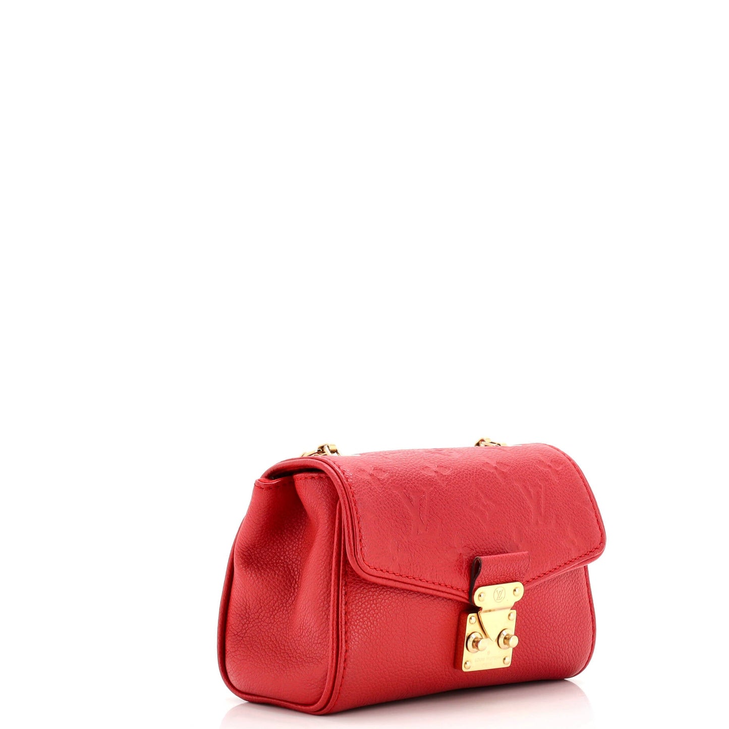 Saint Germain Handbag Monogram Empreinte Leather BB