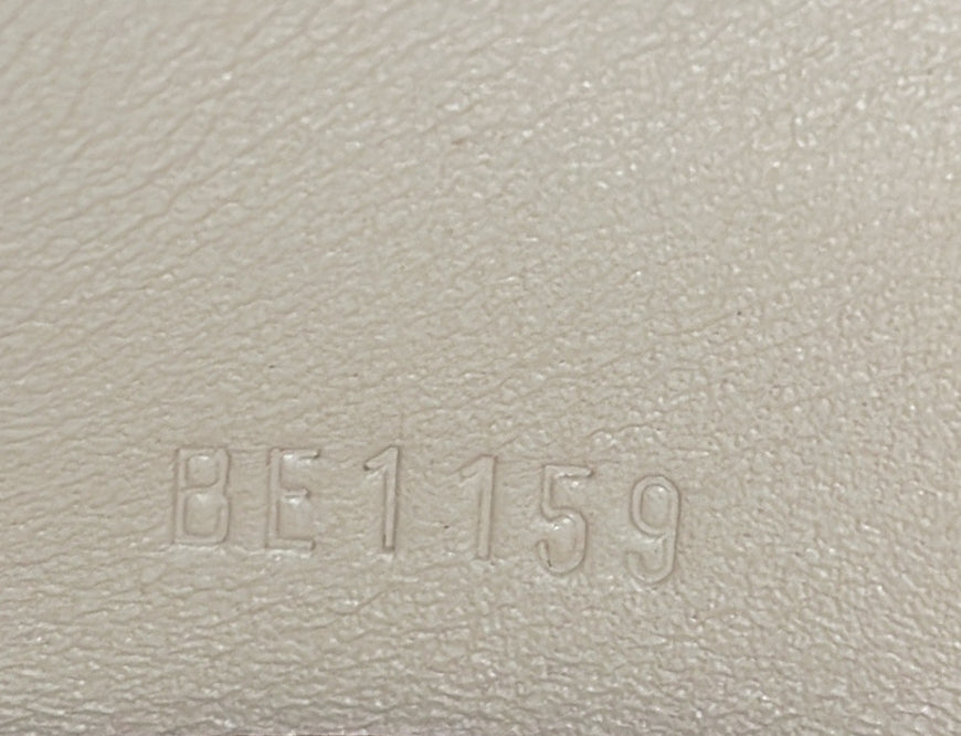 Petite Boite Chapeau Bag Monogram Canvas