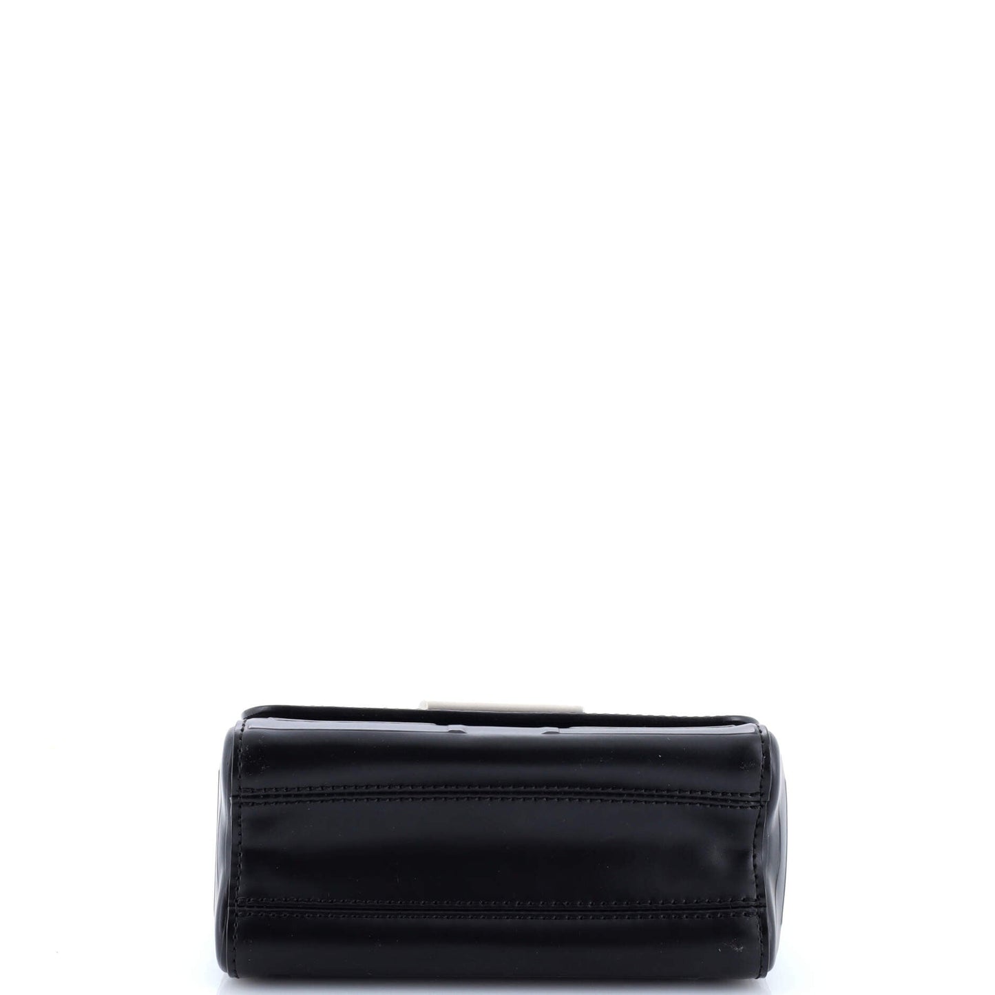 Twist Handbag Limited Edition Embossed Epi Space Leather PM