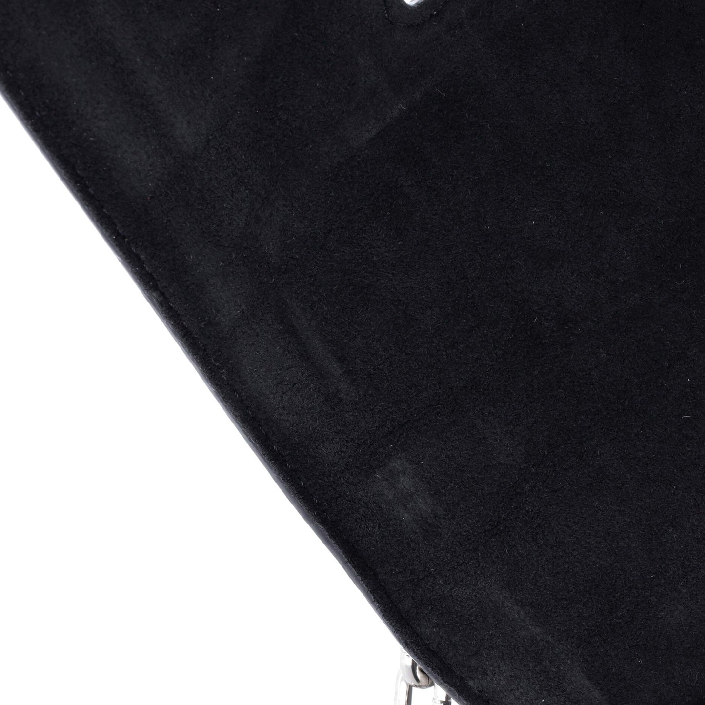 Twist Handbag Limited Edition Embossed Epi Space Leather PM