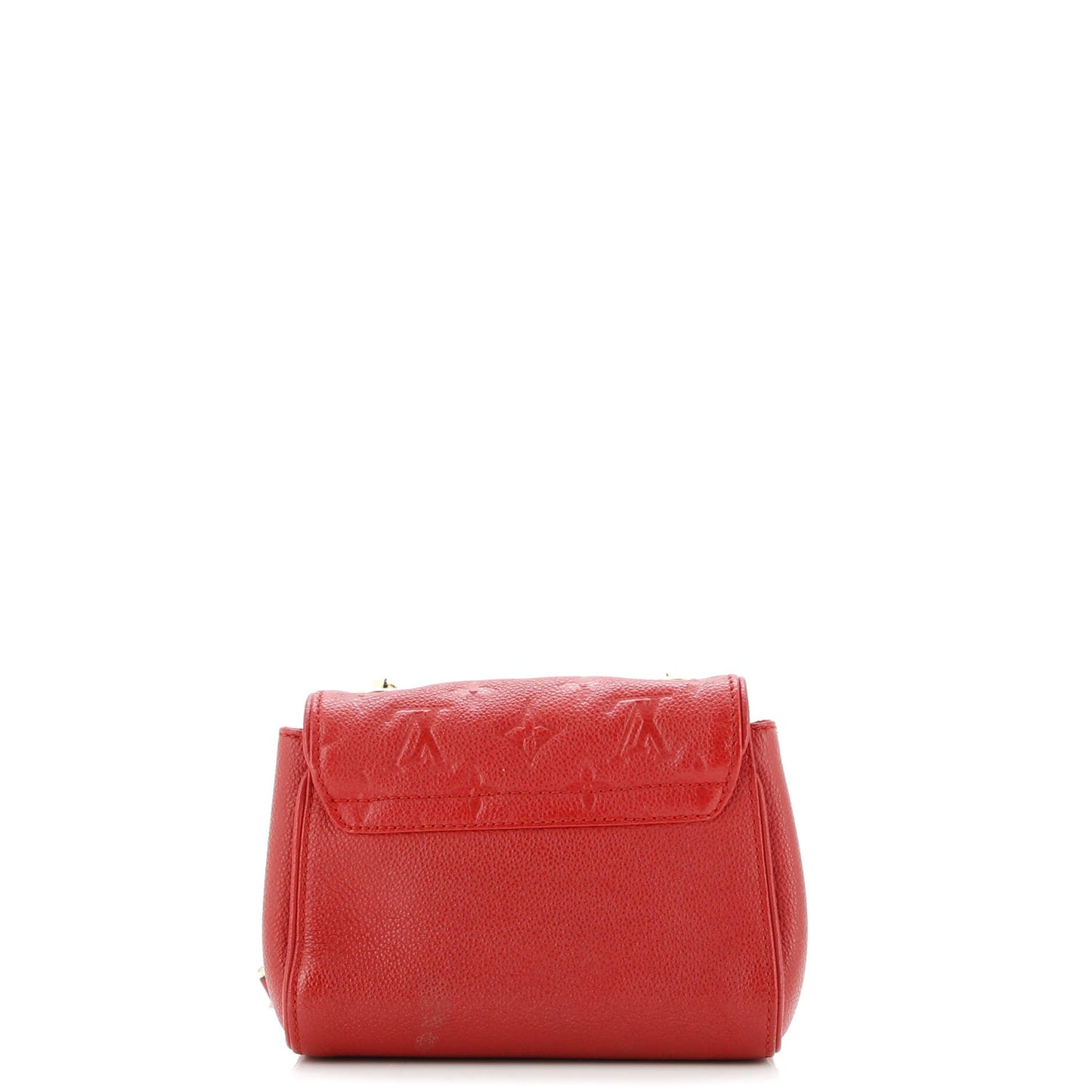 Saint Germain Handbag Monogram Empreinte Leather BB