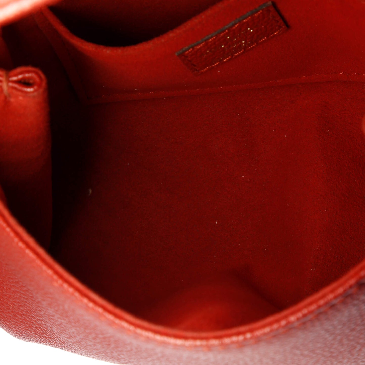 Saint Germain Handbag Monogram Empreinte Leather BB