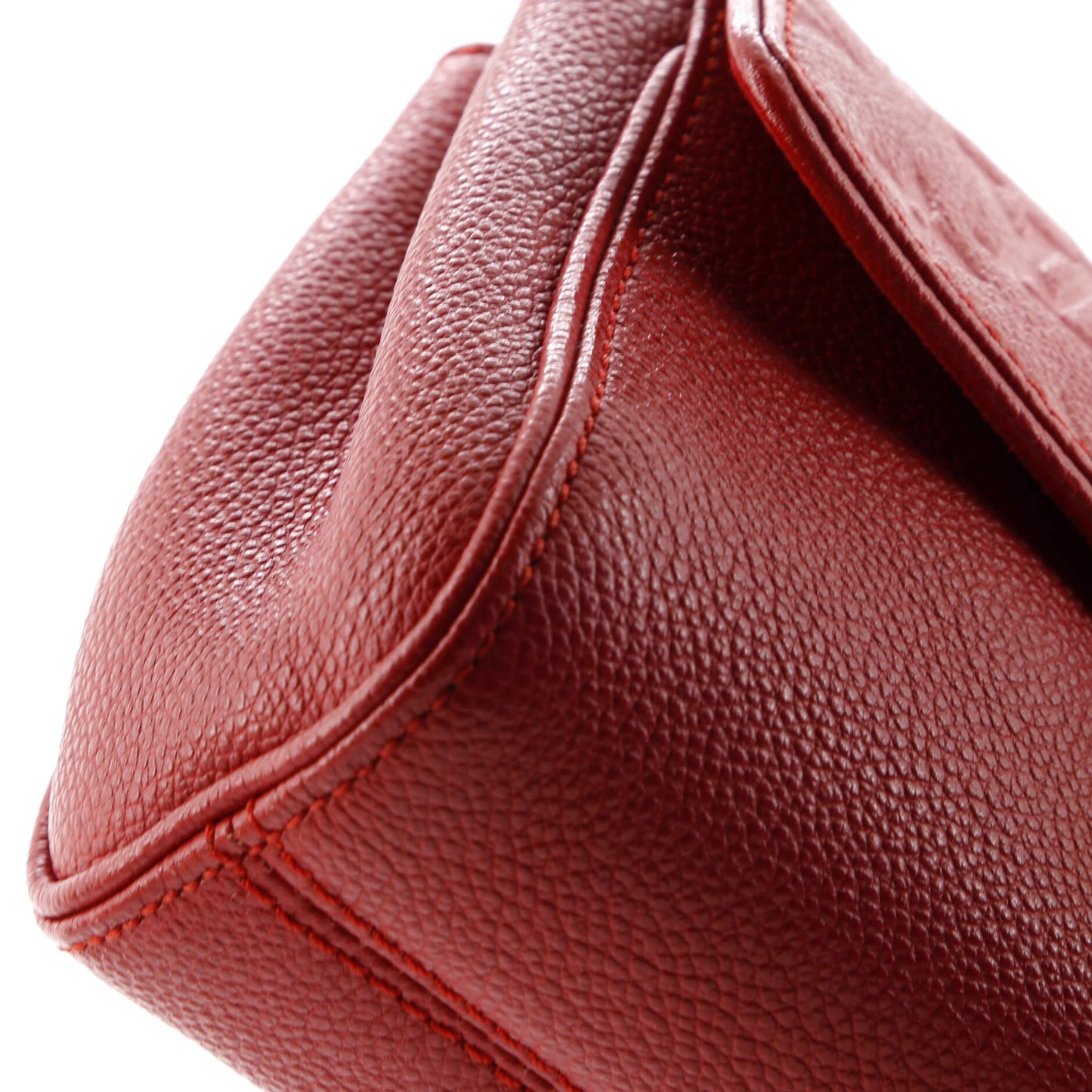 Saint Germain Handbag Monogram Empreinte Leather BB