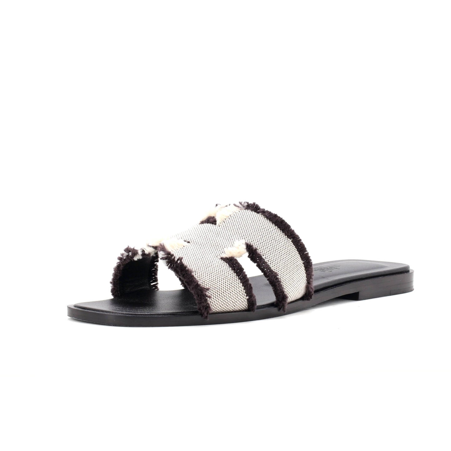 Women's Oran Sandals Canvas