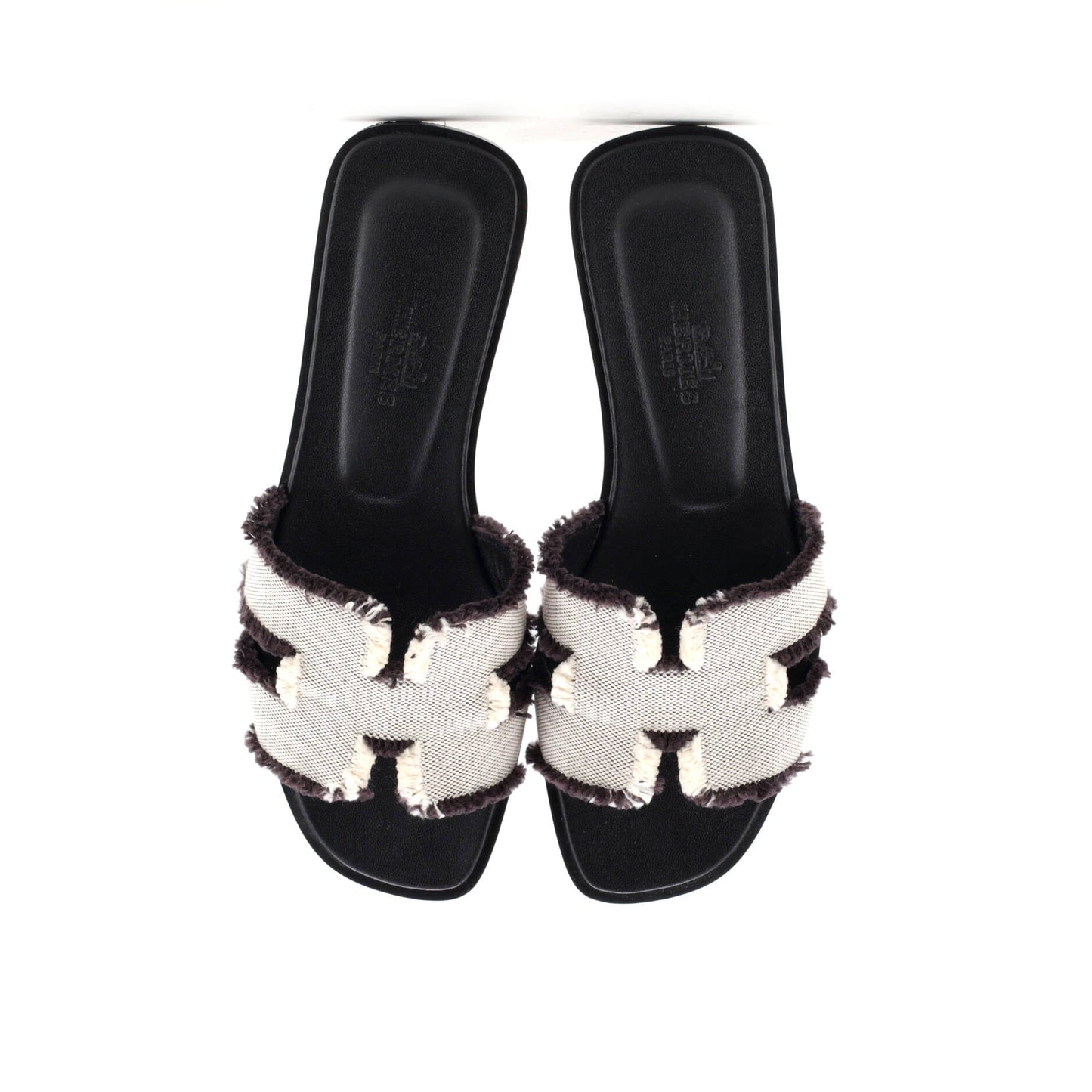 Women's Oran Sandals Canvas