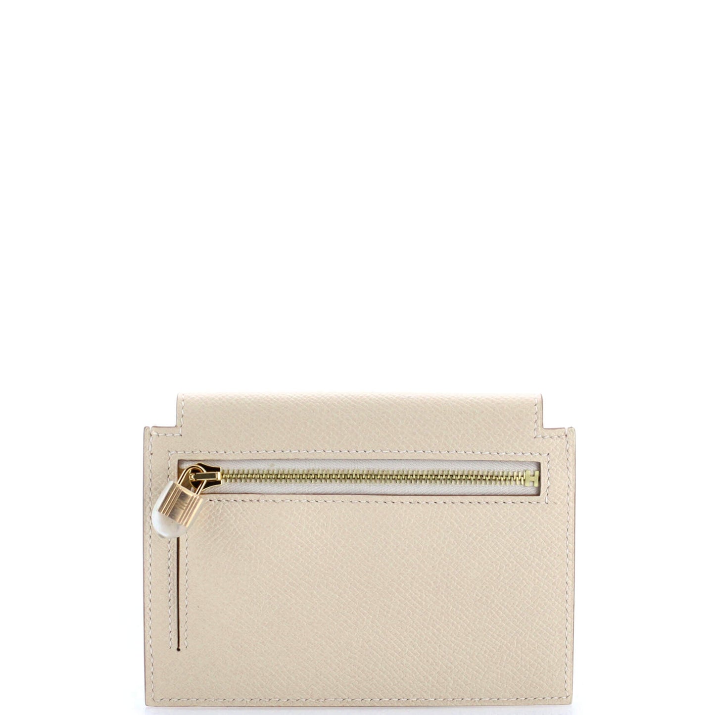 Kelly Pocket Compact Wallet Epsom