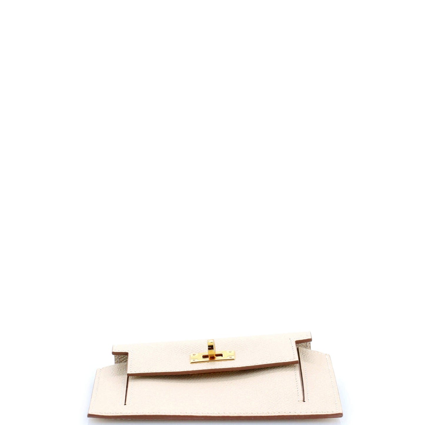 Kelly Pocket Compact Wallet Epsom