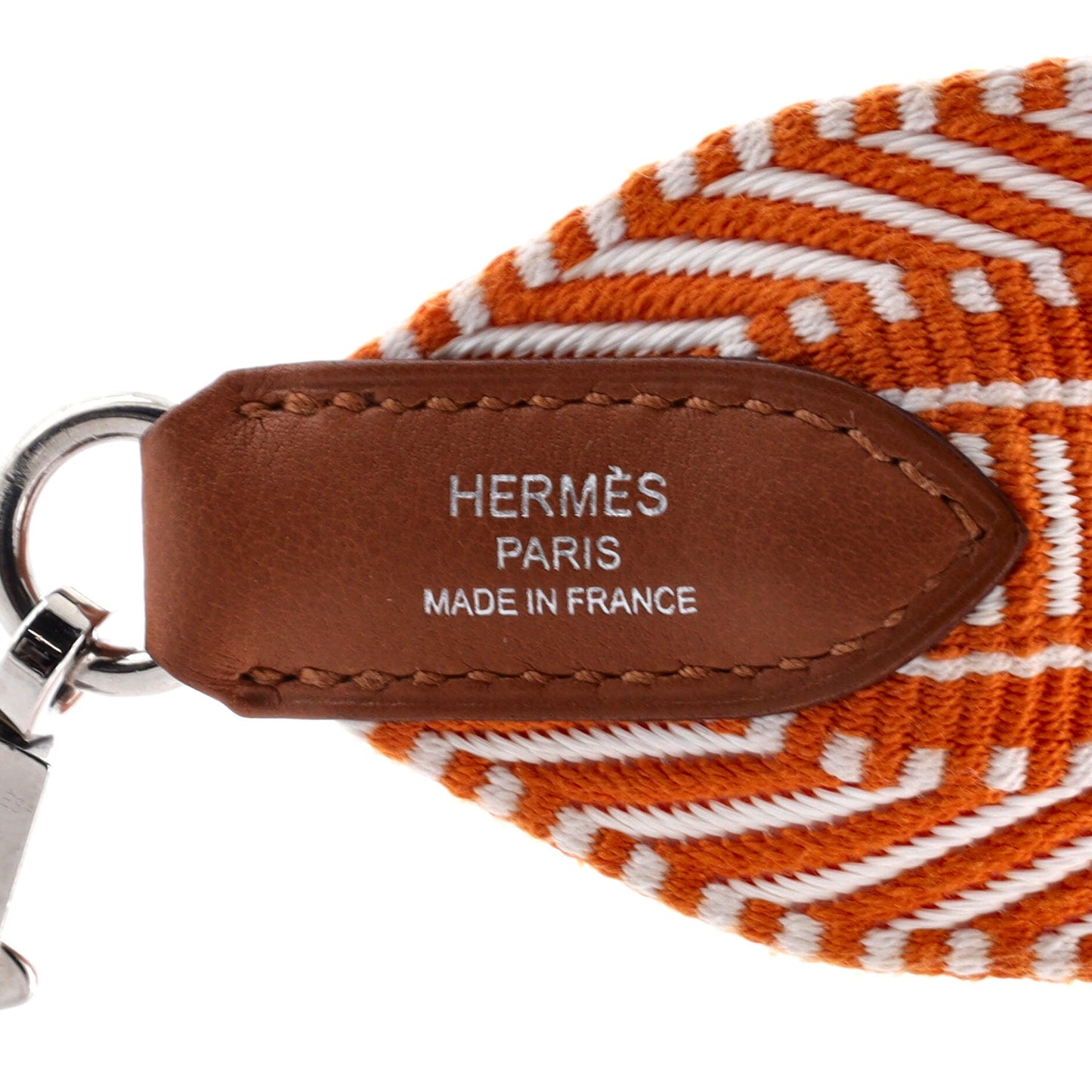 Sangle Shoulder Strap Cavale Canvas 50