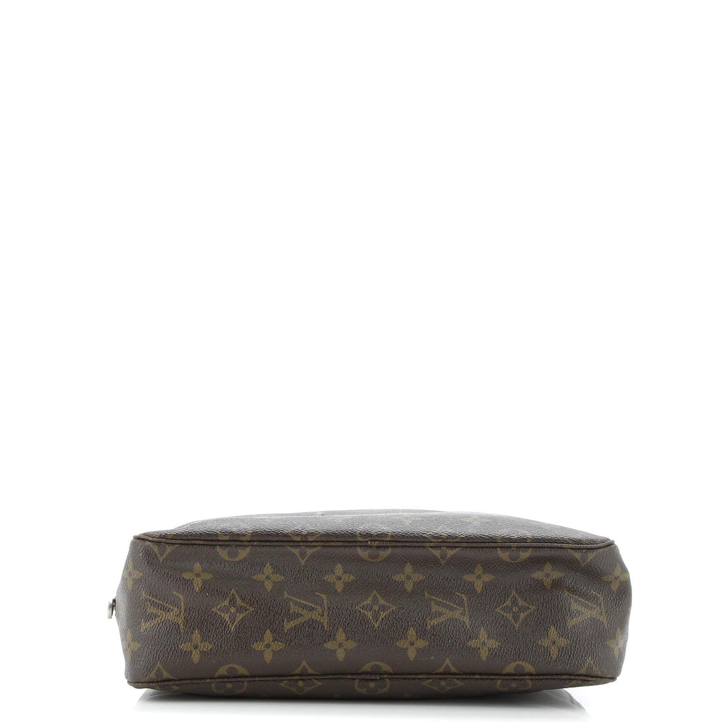 Trousse Toiletry Pouch Monogram Canvas 28