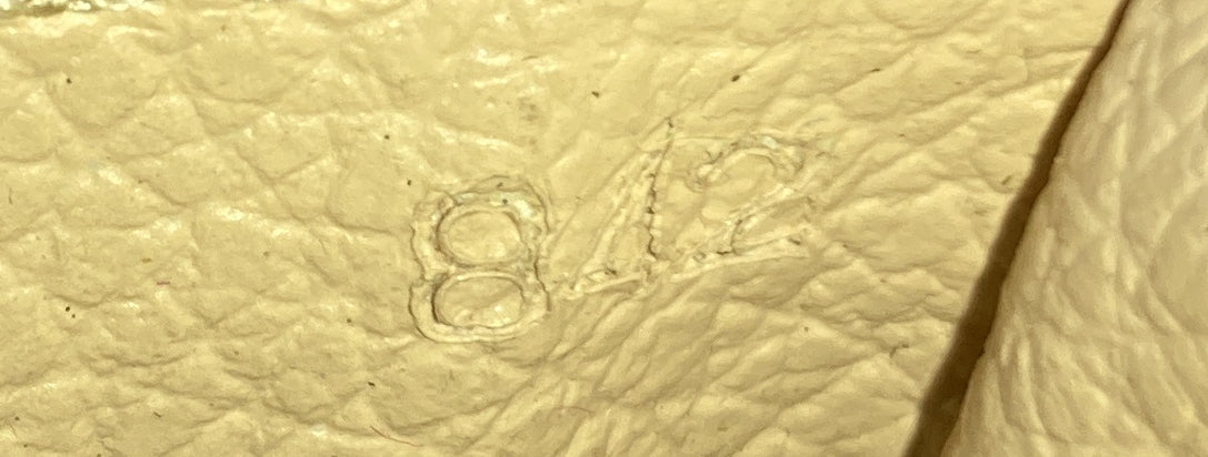 Trousse Toiletry Pouch Monogram Canvas 28