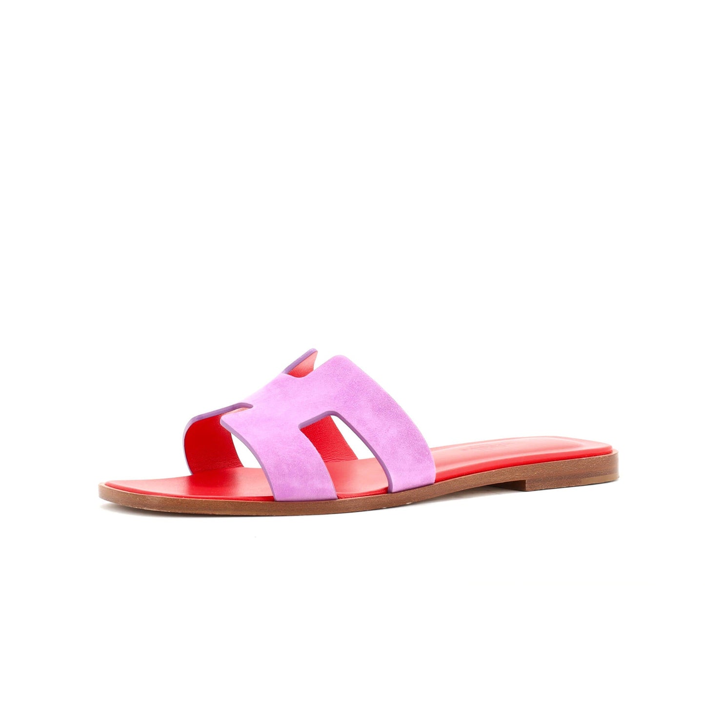 Women's Oran Sandals Suede