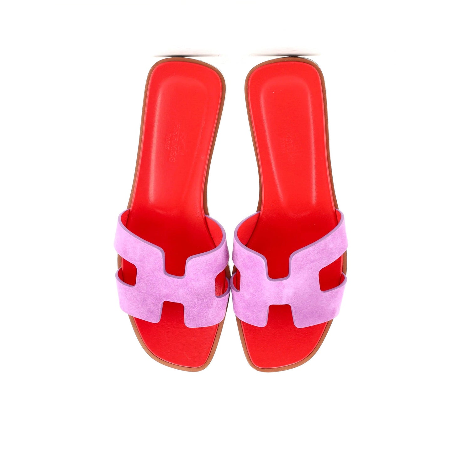 Women's Oran Sandals Suede