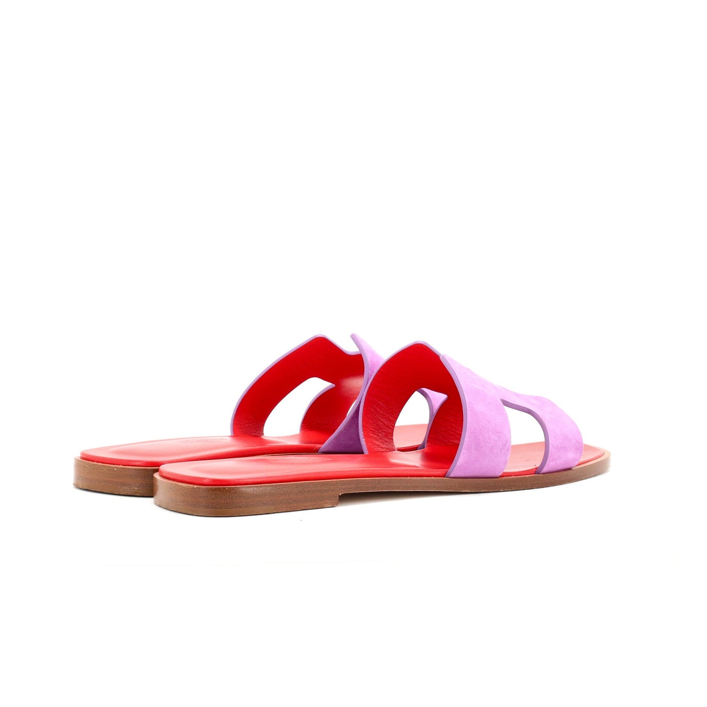 Women's Oran Sandals Suede