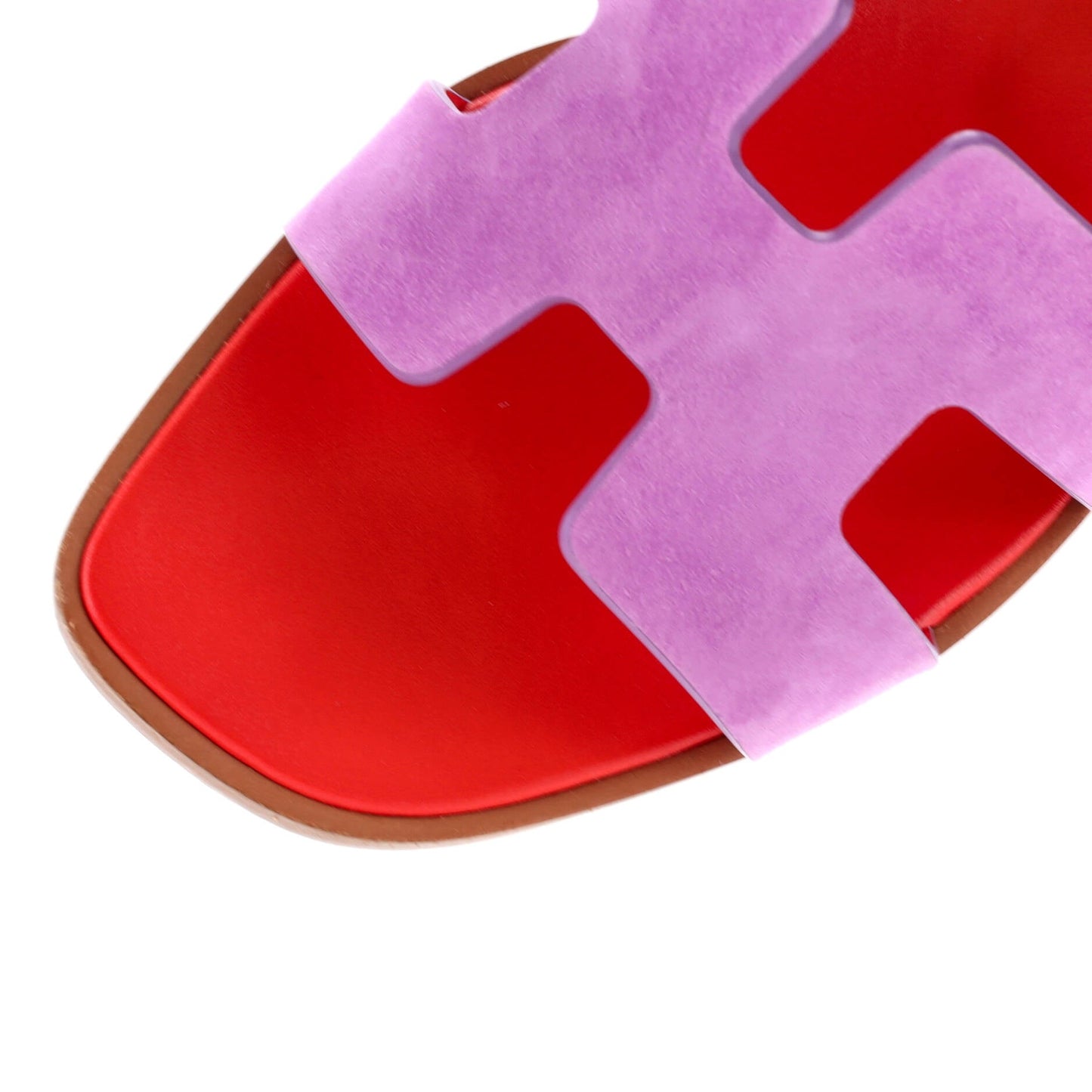 Women's Oran Sandals Suede