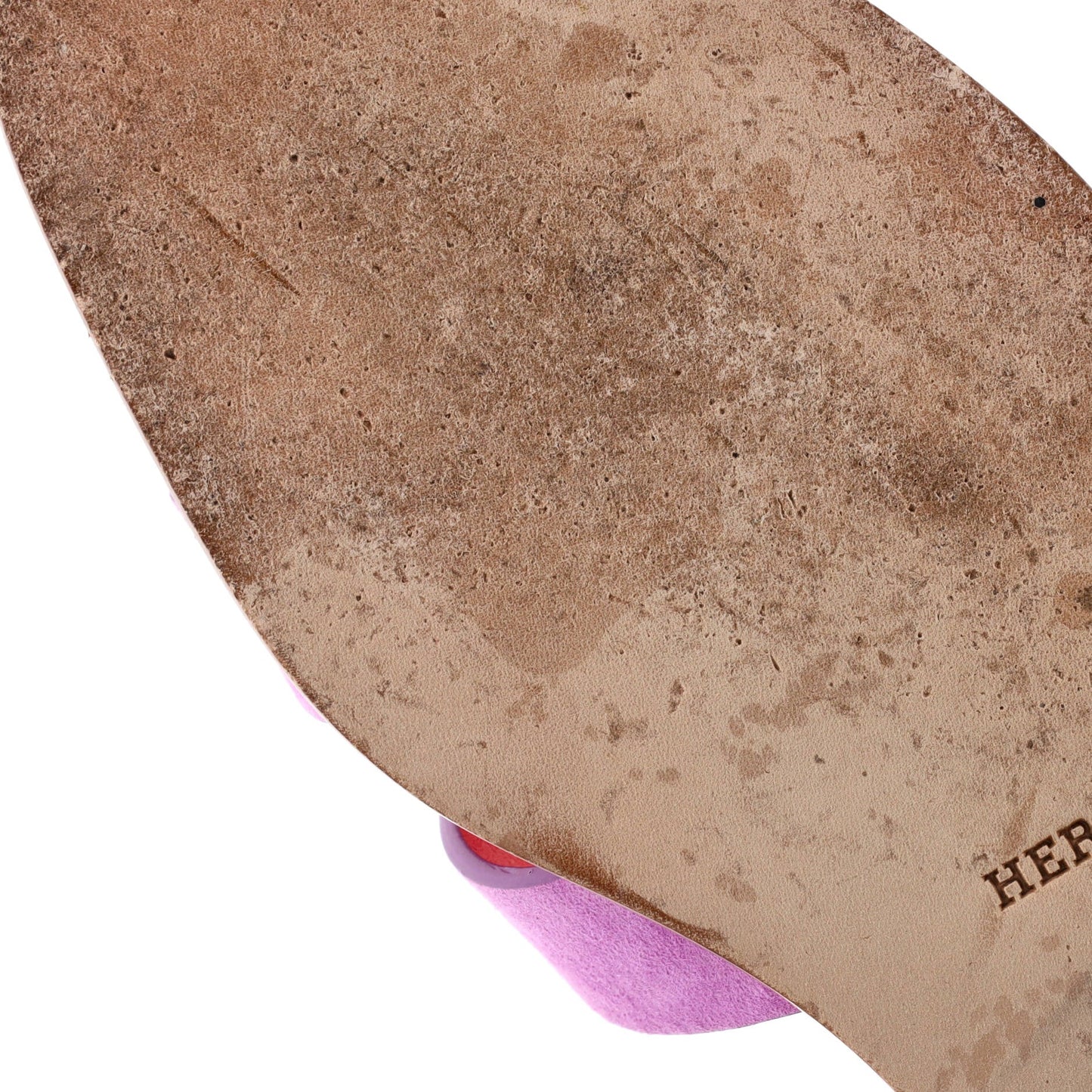 Women's Oran Sandals Suede