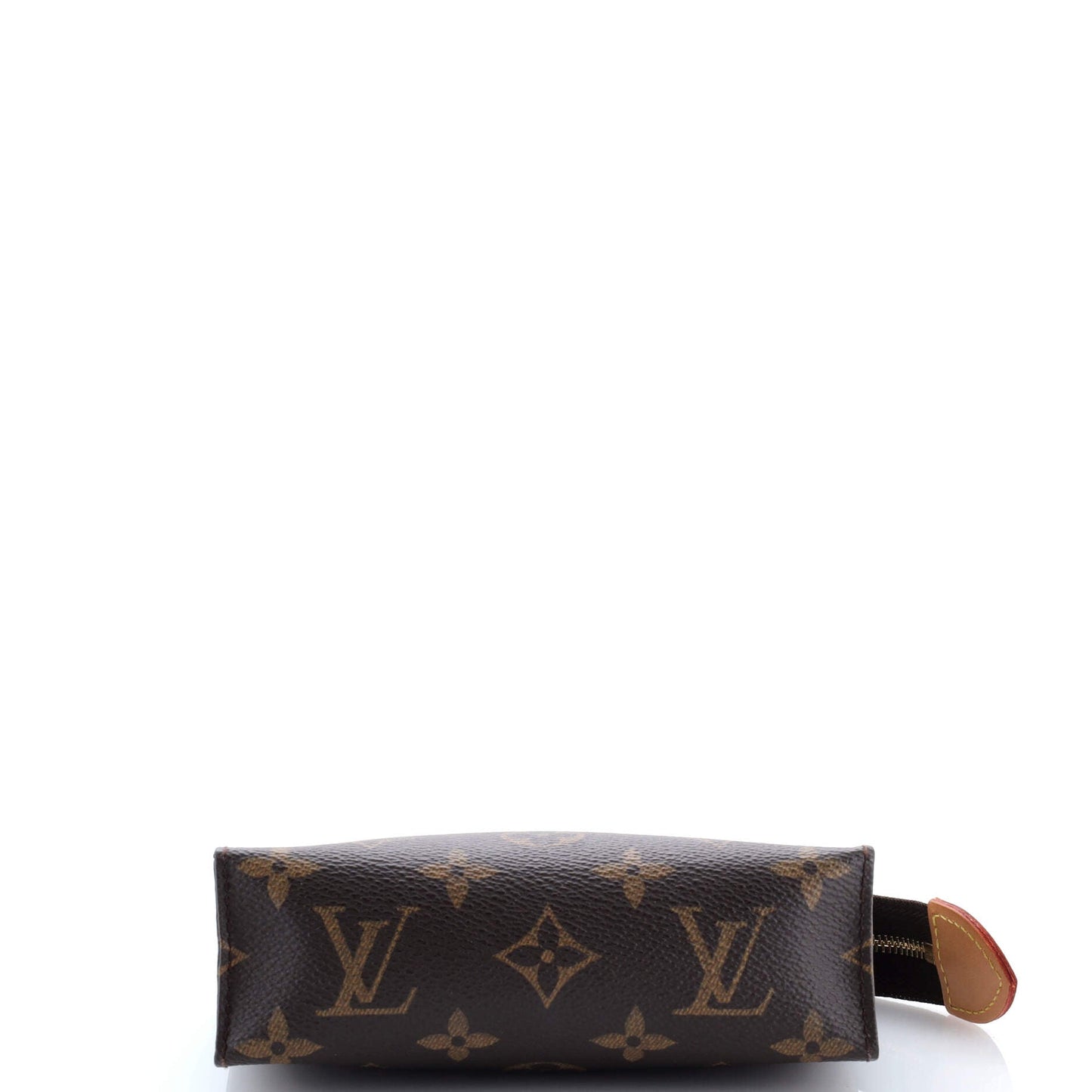 Toiletry Pouch Monogram Canvas 15